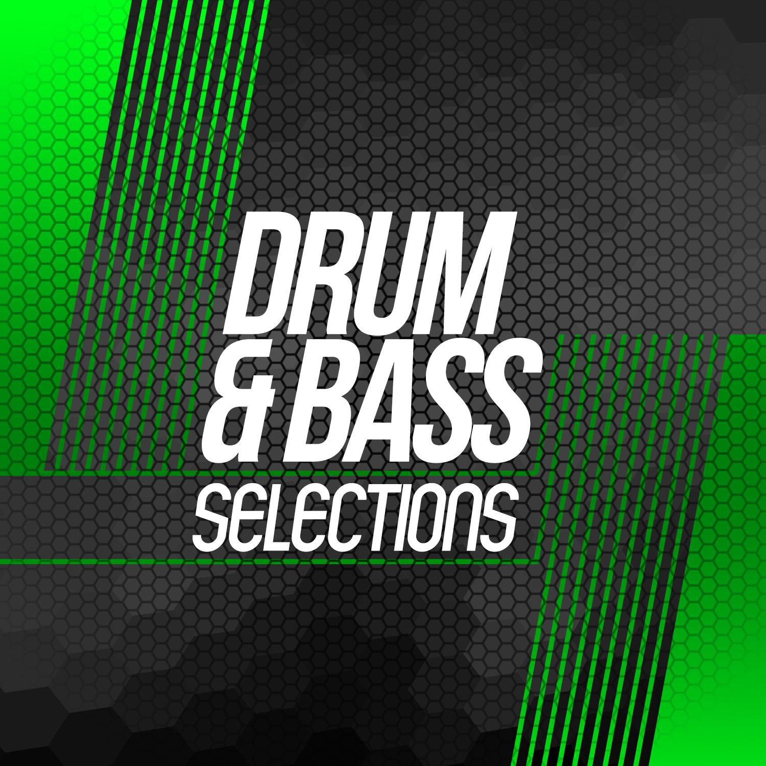 Drum & Bass Selections