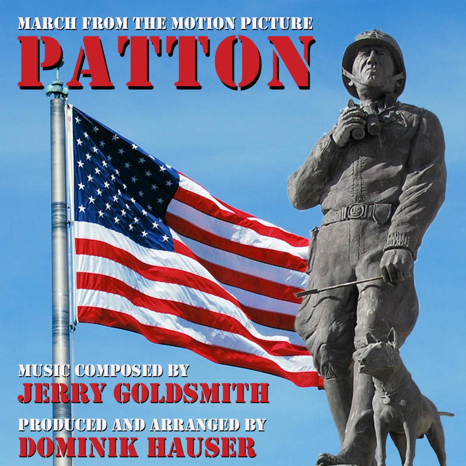 Patton - March from the Motion Picture