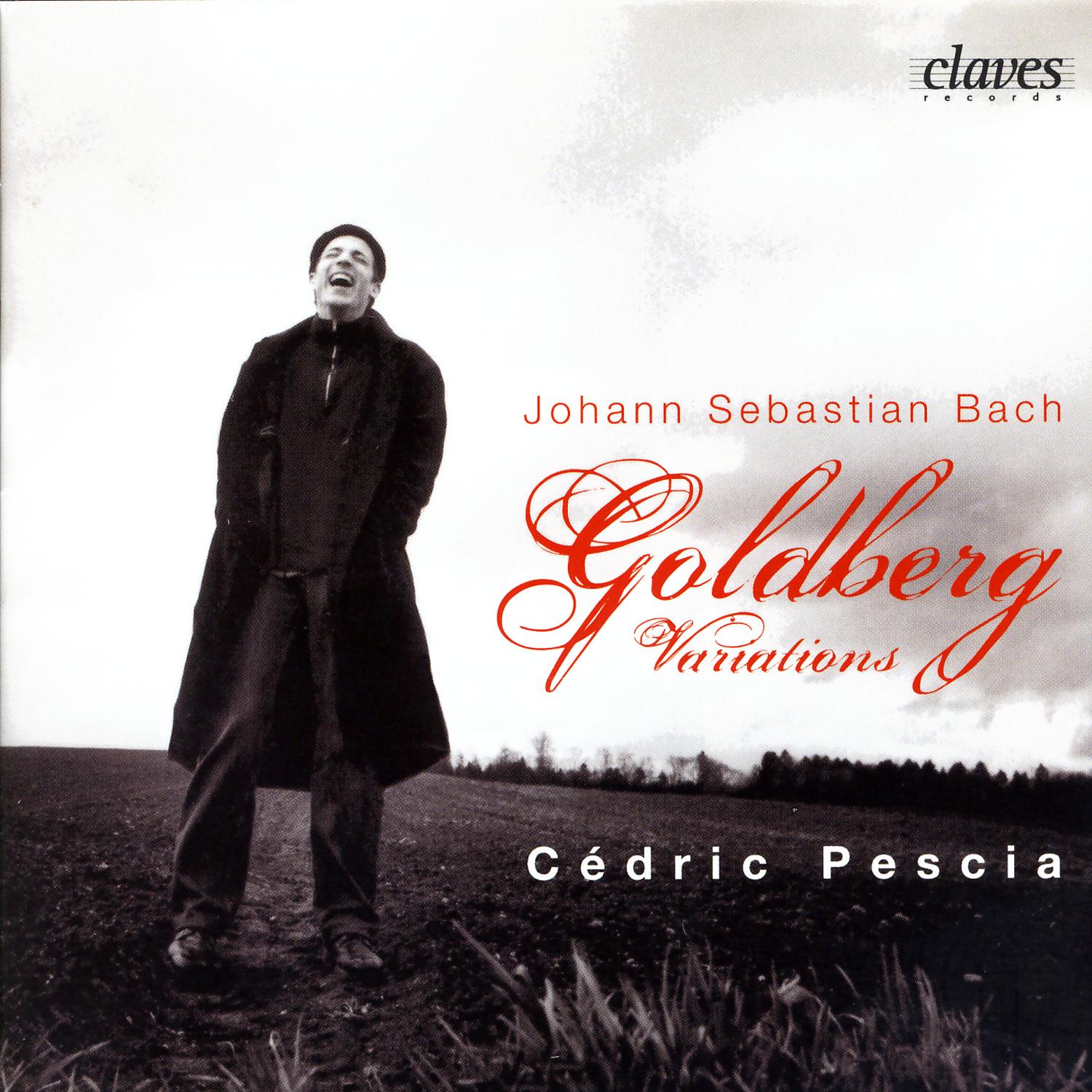 Goldberg Variations, BWV 988: XXIV. Variatio 23