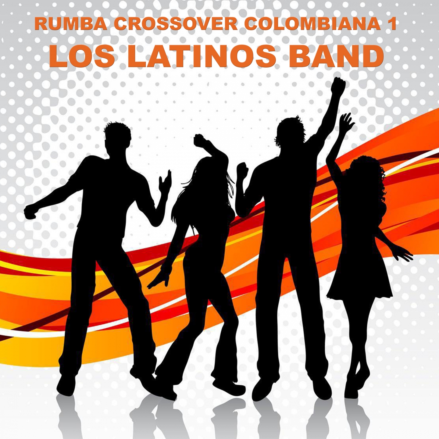 Rumba Crossover Colombiana 1