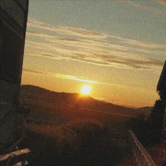 the night that went by