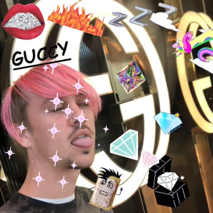 why u gotta mean so much?