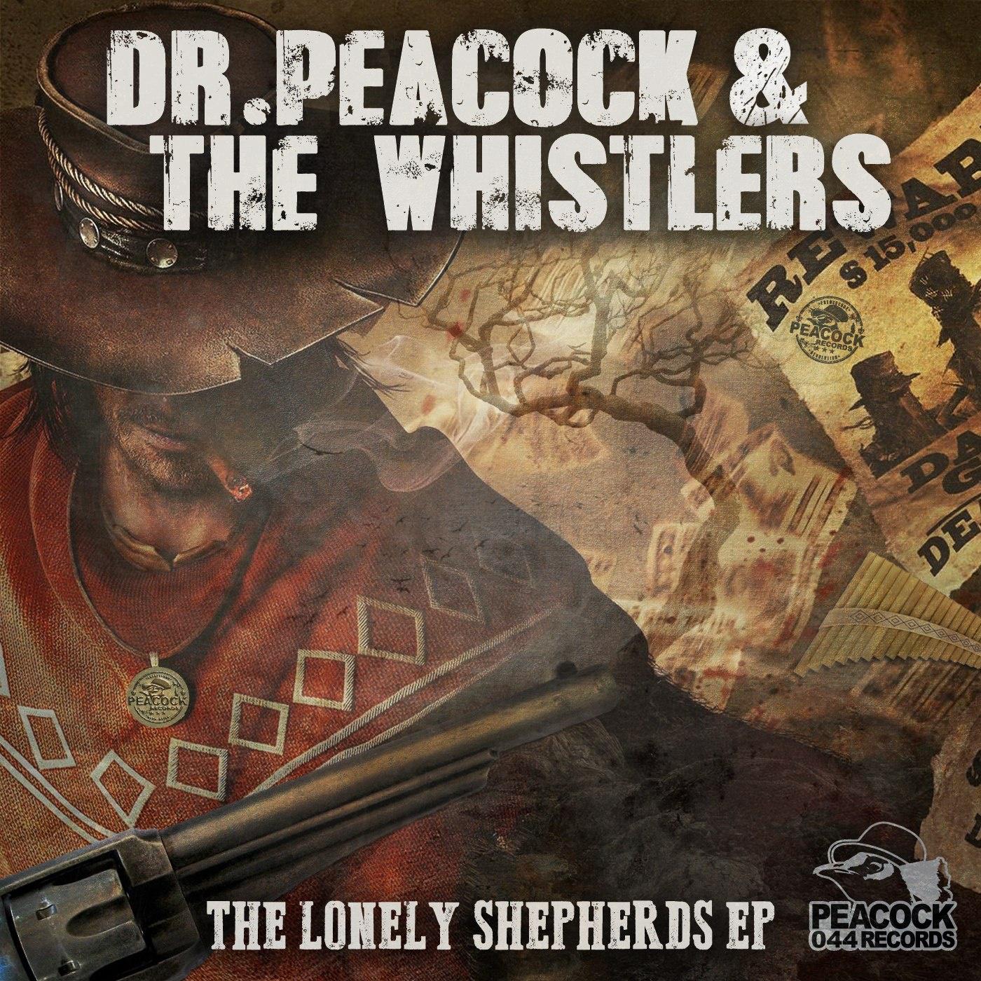 The Lonely Sheperds EP