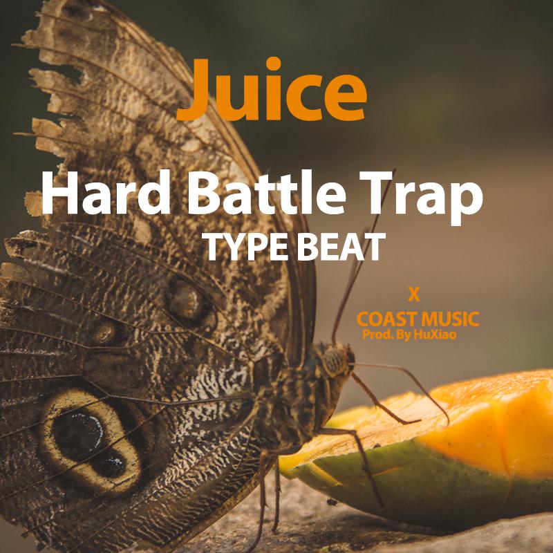 " Juice" Hard FreeStyle Southside Trap Beat ban zou