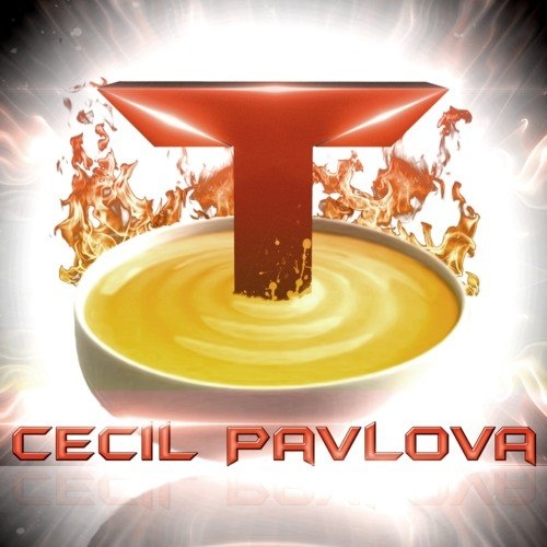 Cecil Pavlova