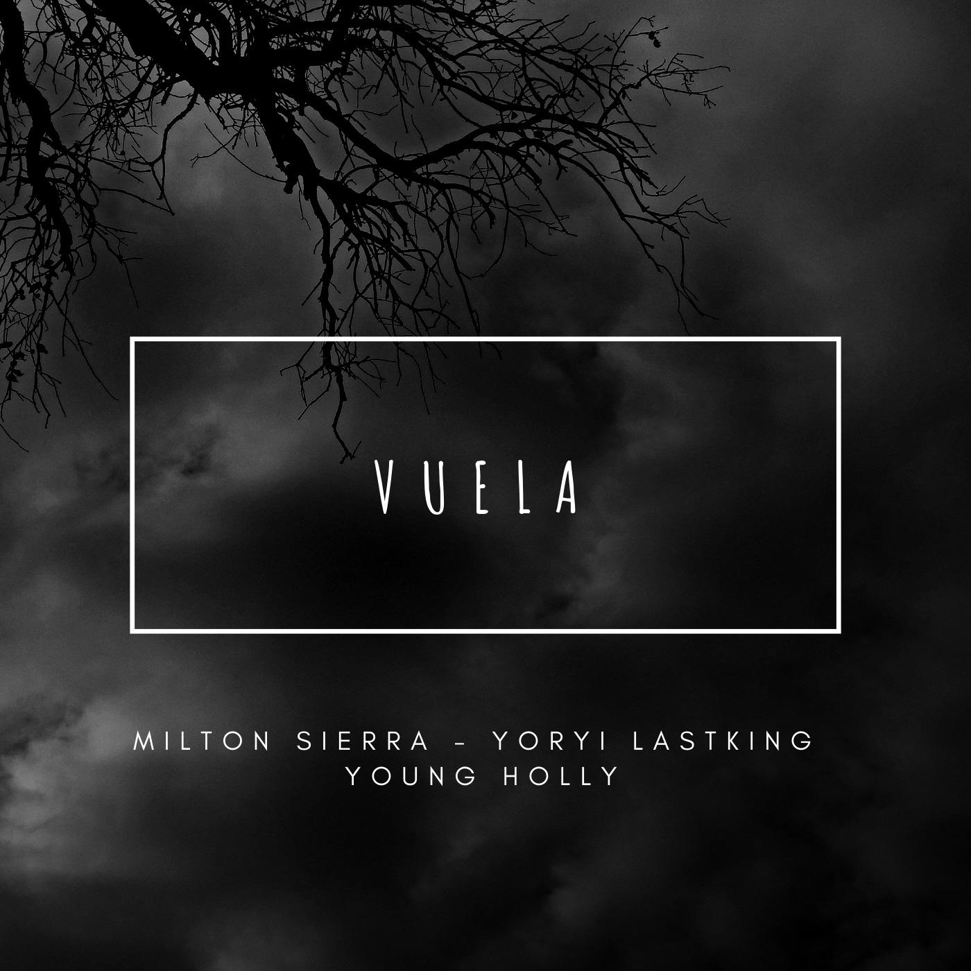 Vuela
