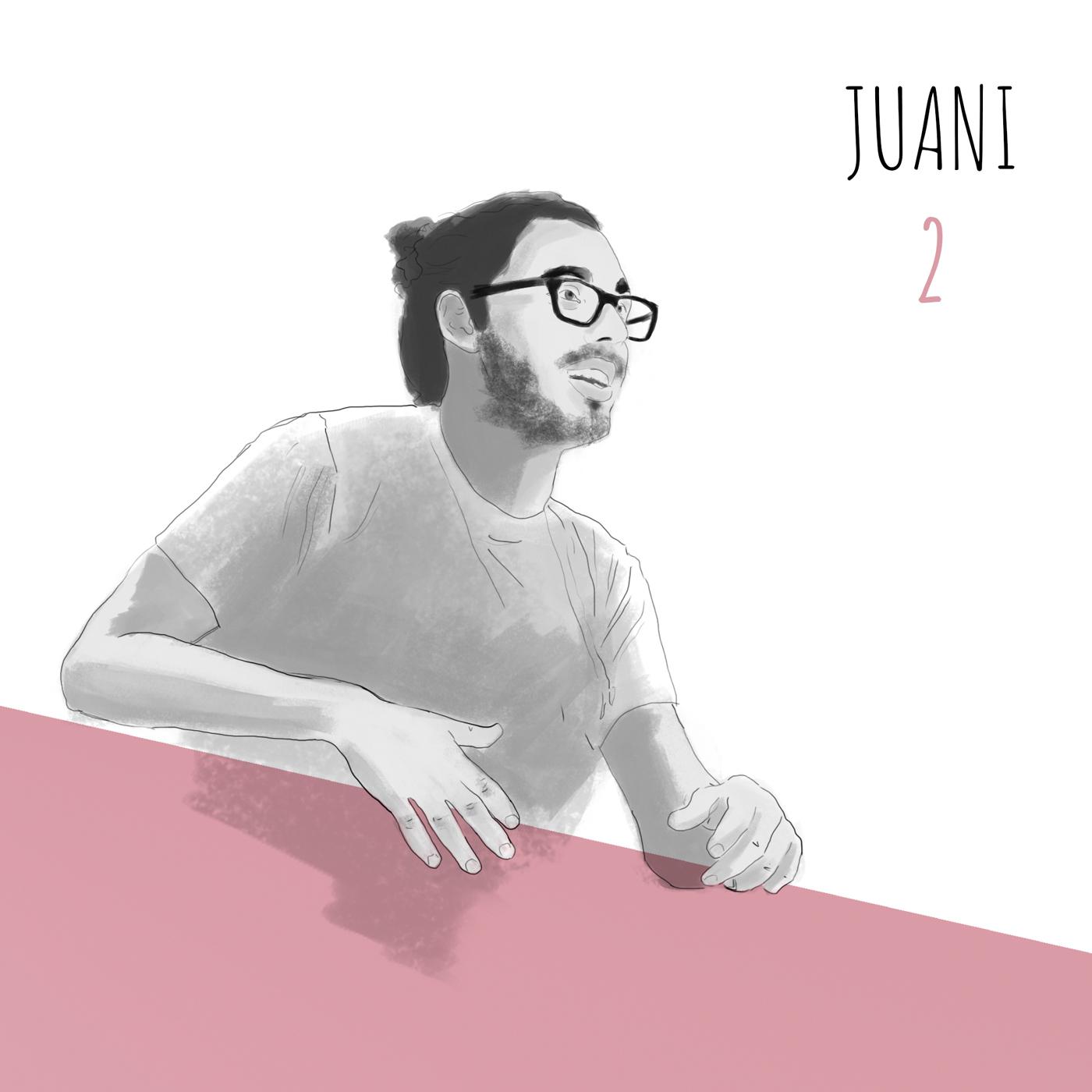 El Primer Disco de Juani 2