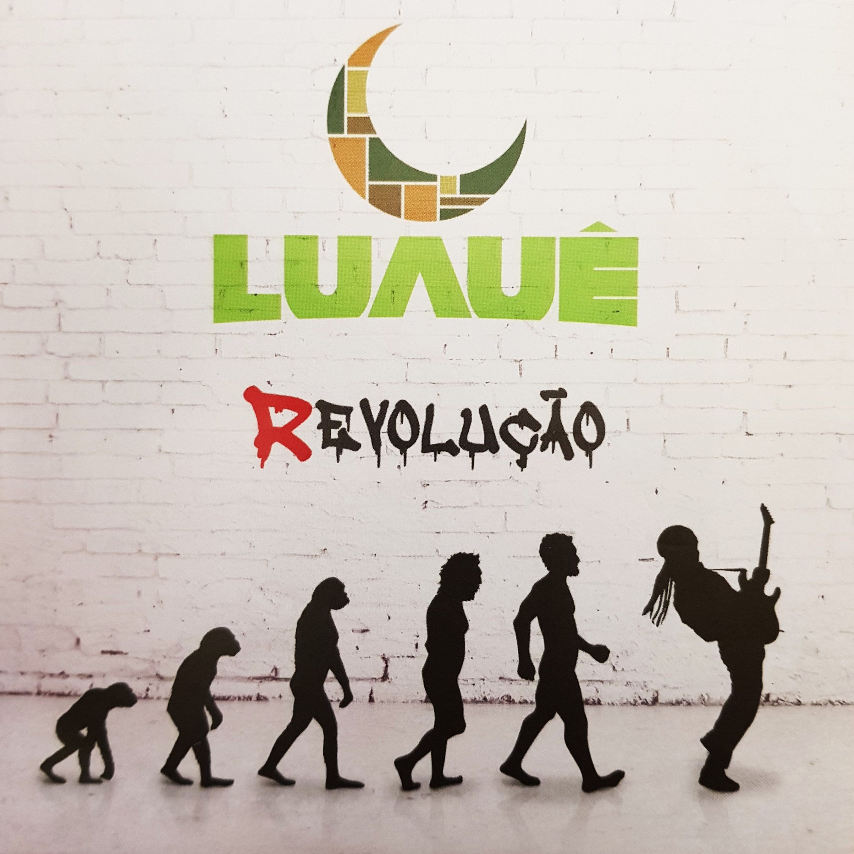 Revolu o