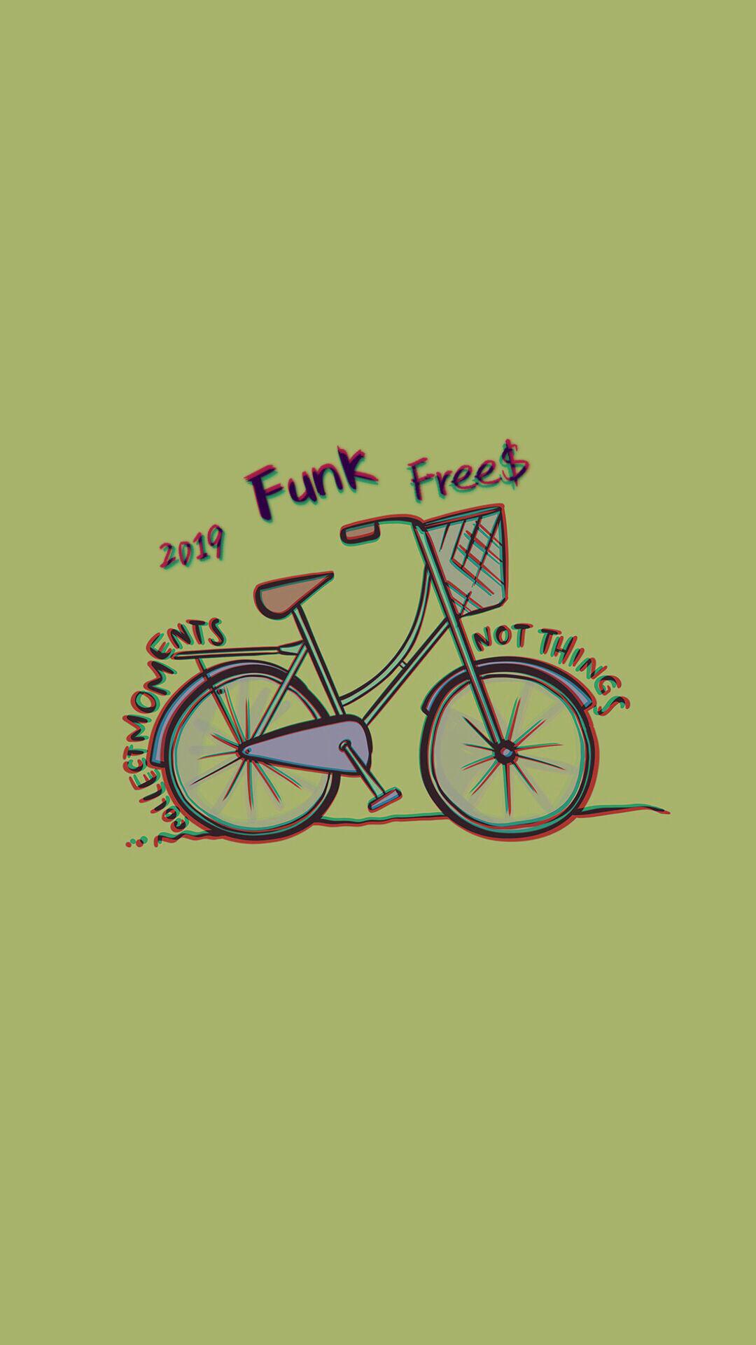 Free$ 2019 Funk