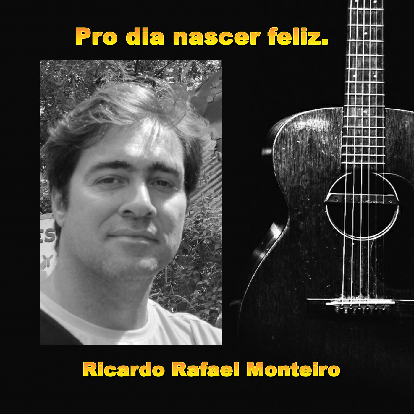 Pro Dia Nascer Feliz