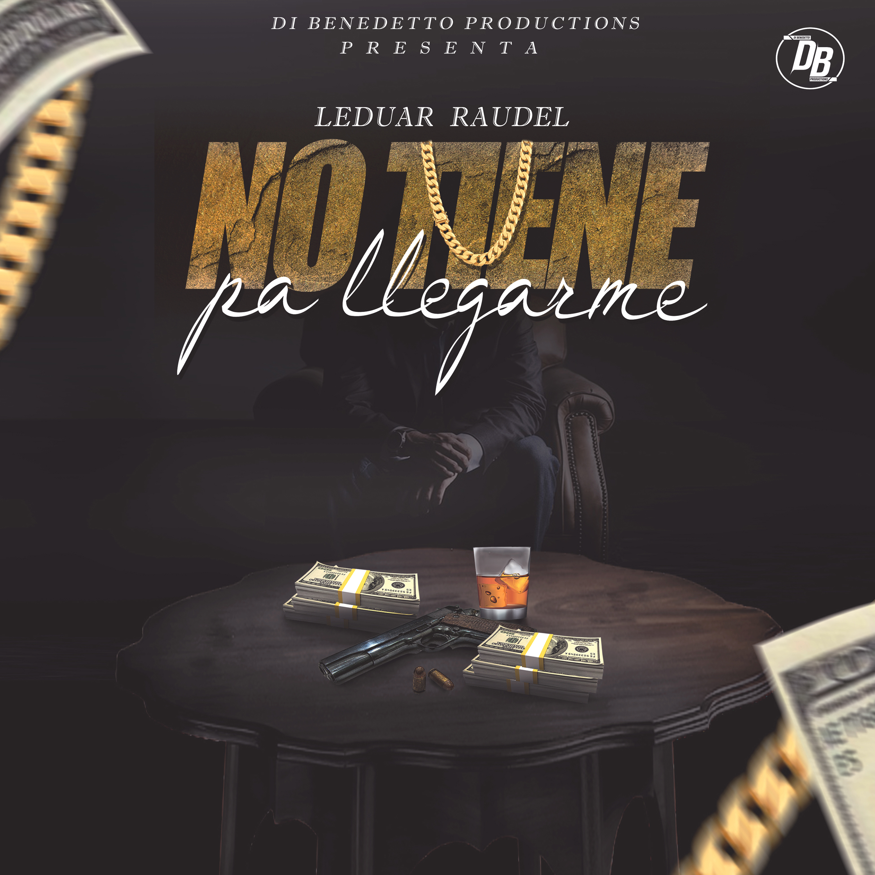 No Tiene Pa Llegarme