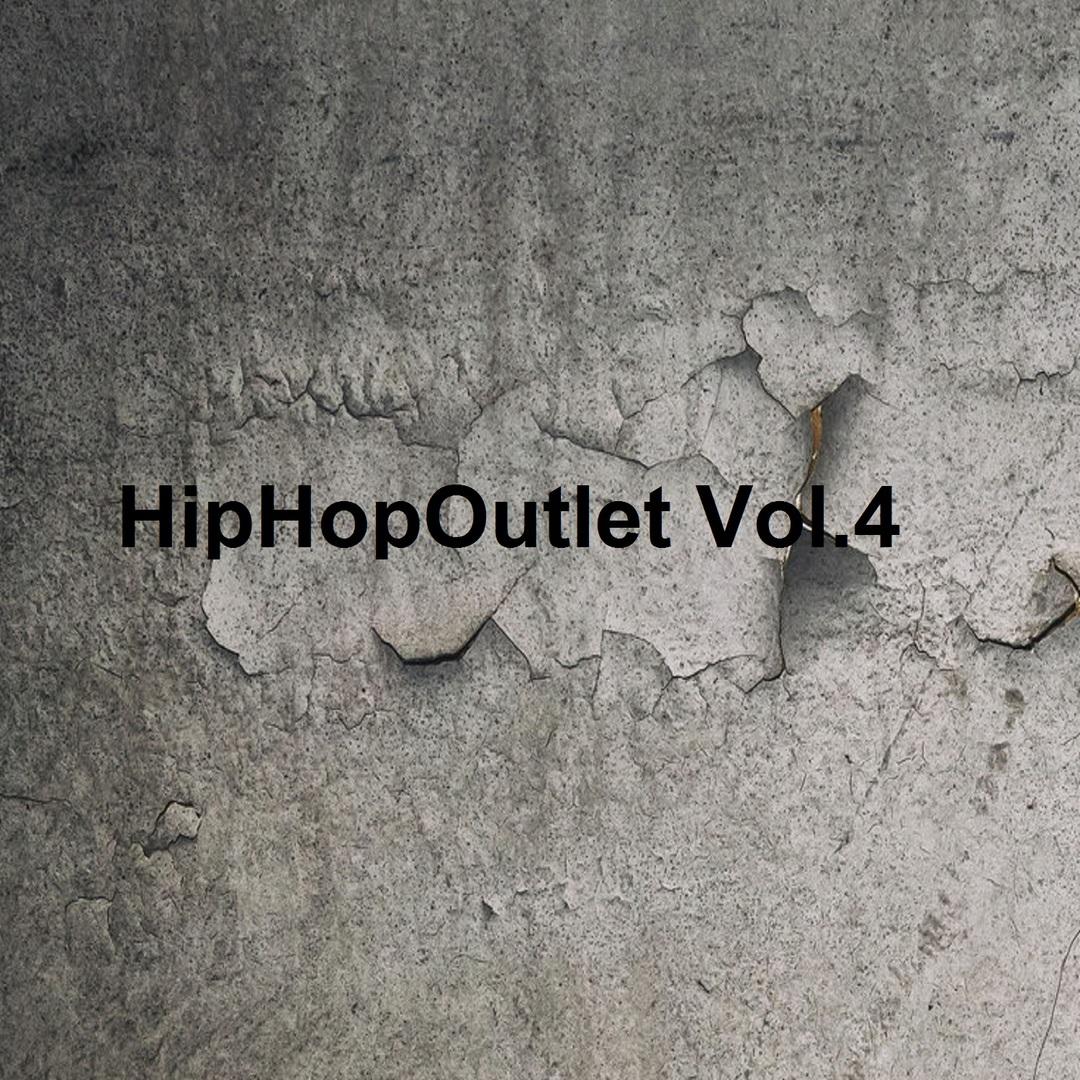 HipHopOutlet Vol.4