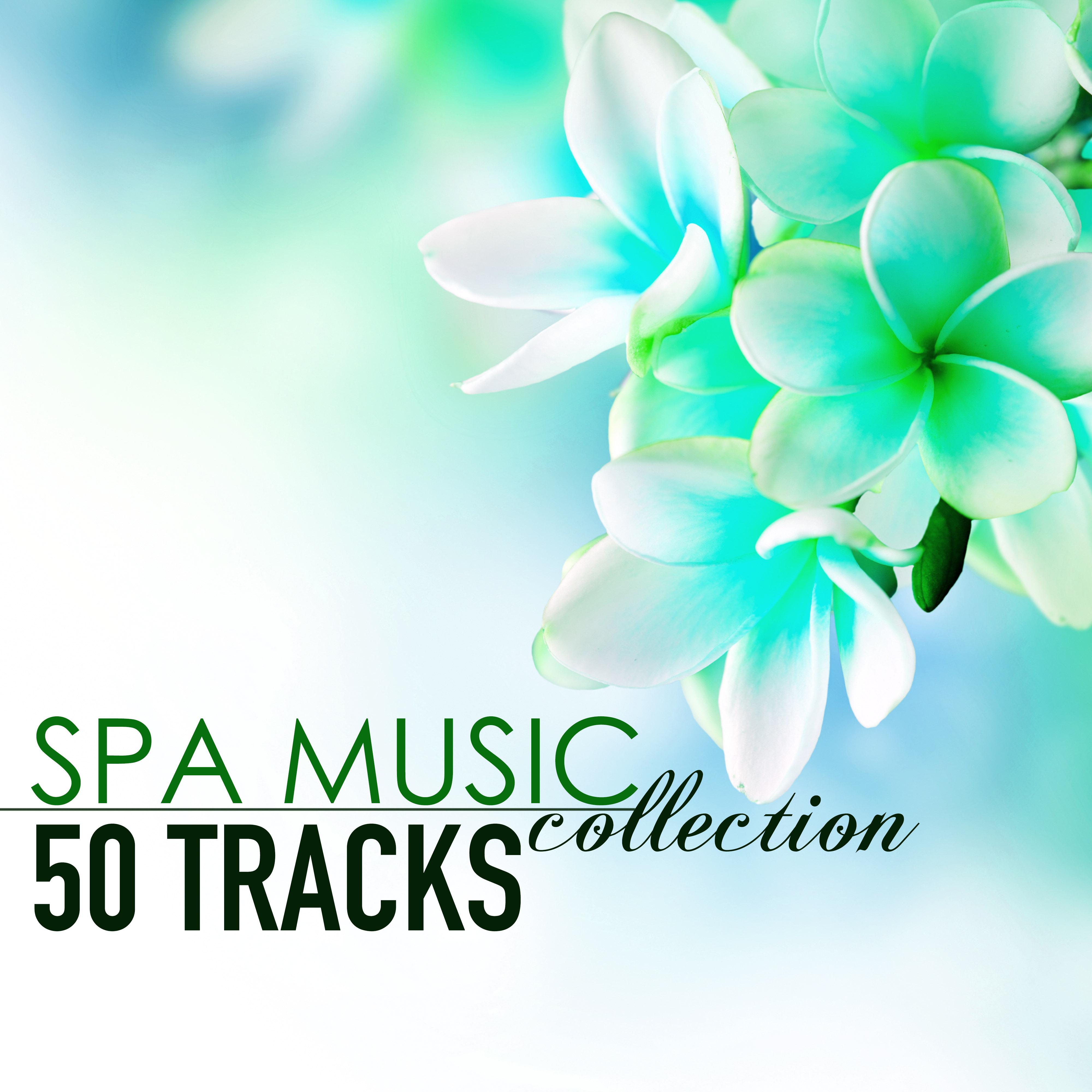 Relax Spa Soundscapes