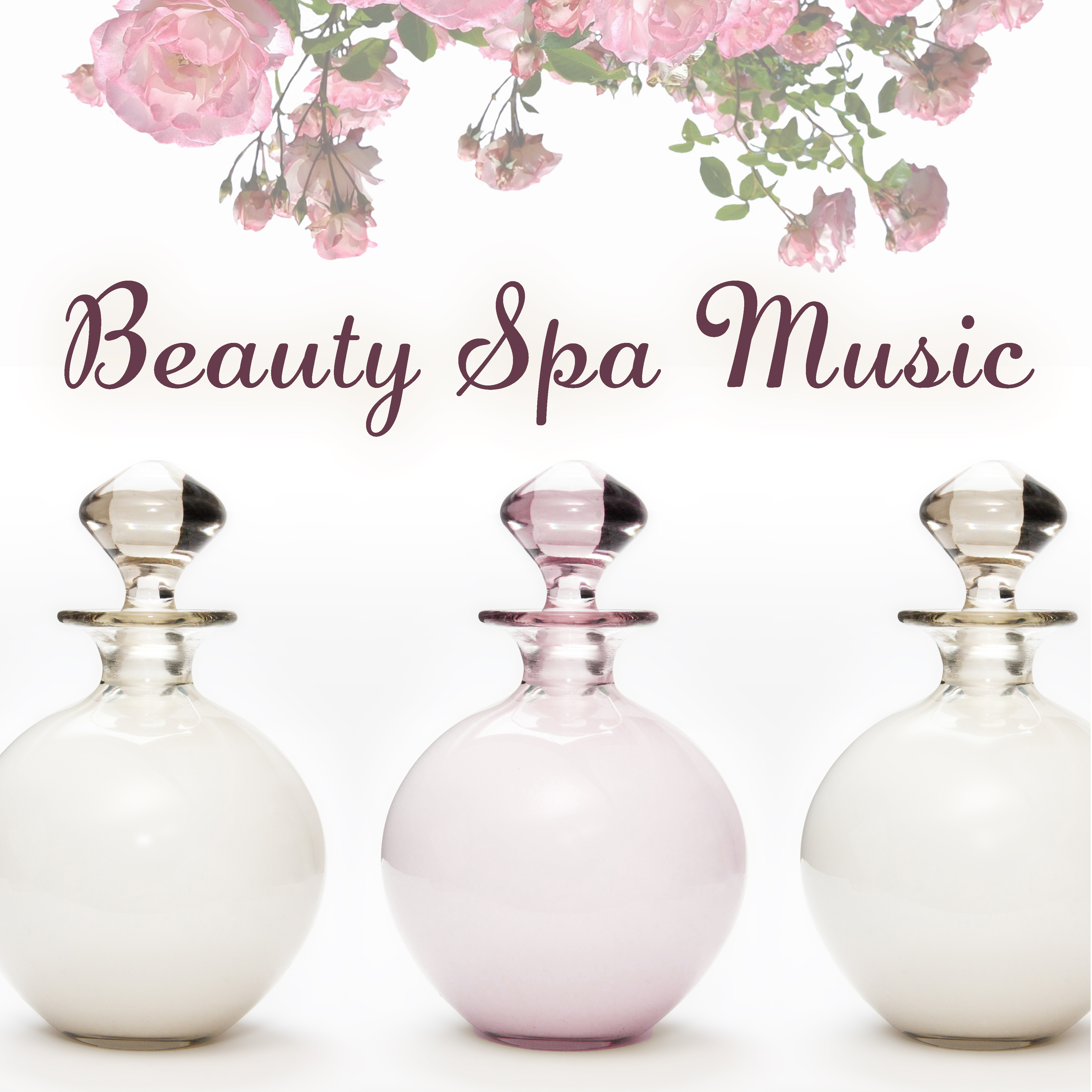 Beauty Spa Music  Relaxing Music for Spa, Wellness, Water Sounds Music
