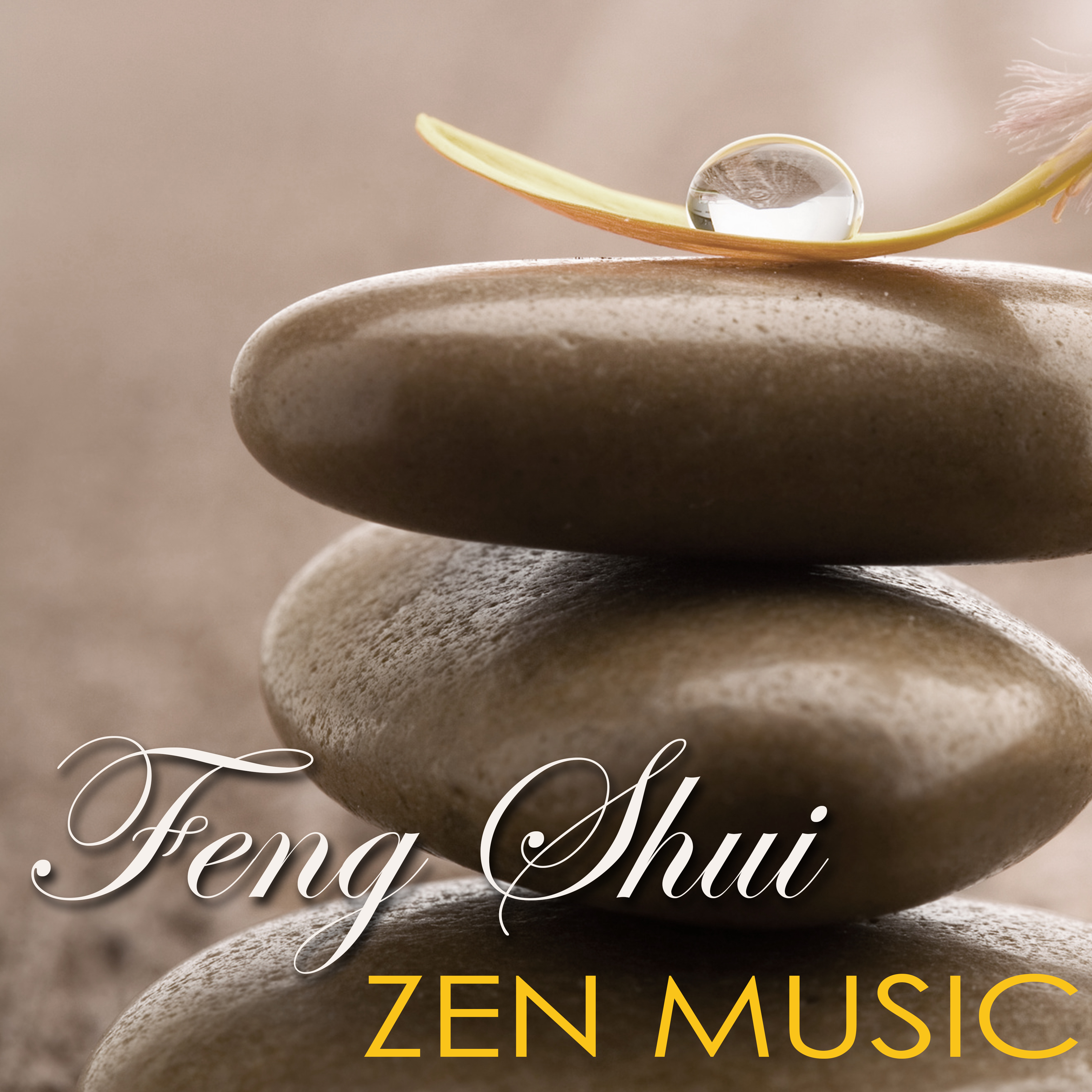 Feng Shui Office Music
