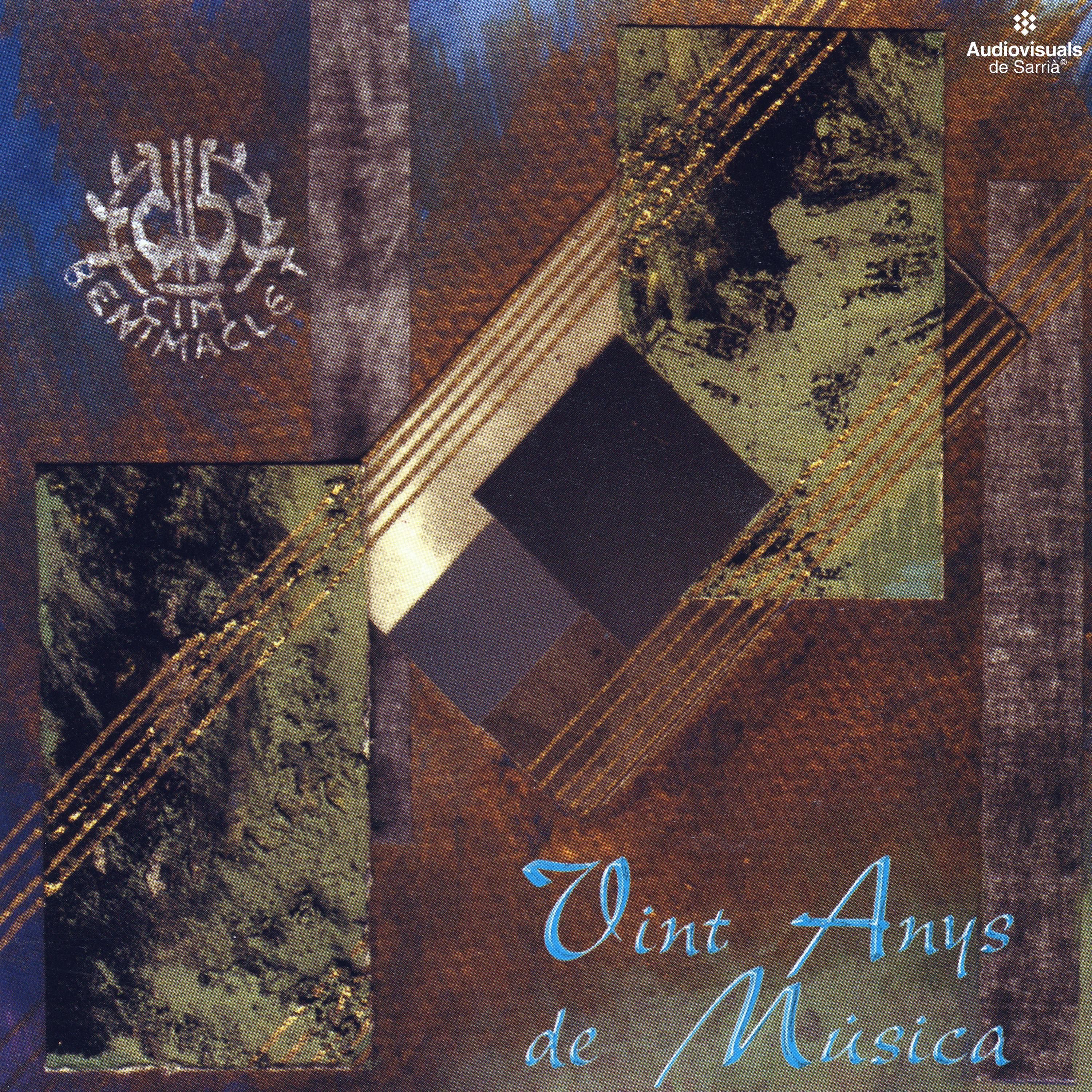 Vint Anys de Mu sica