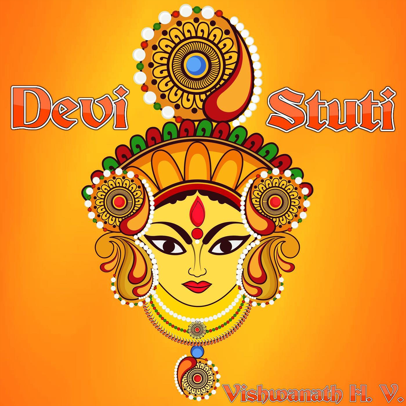 Devi Stuti Part 1