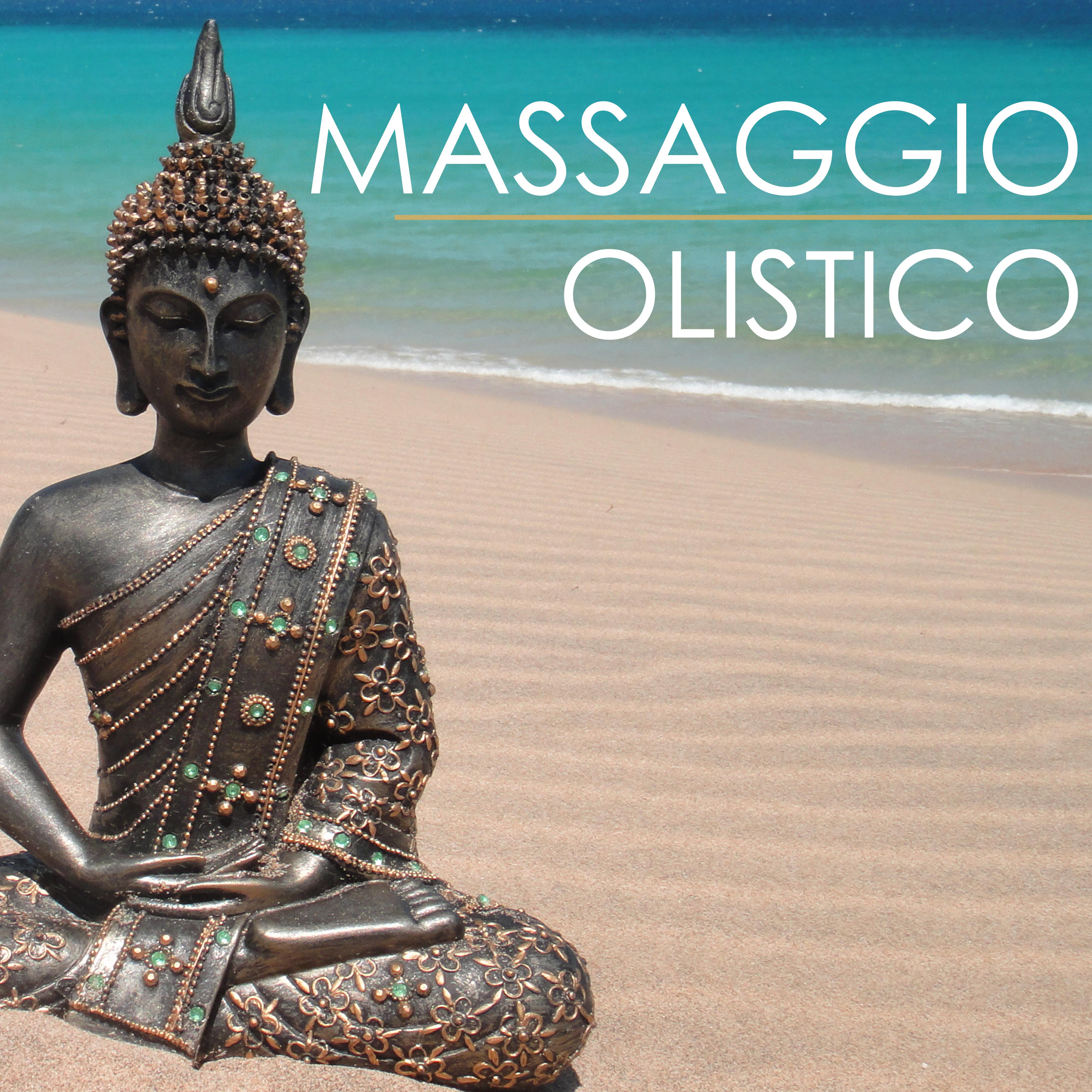 Senza Inizio e Senza Fine