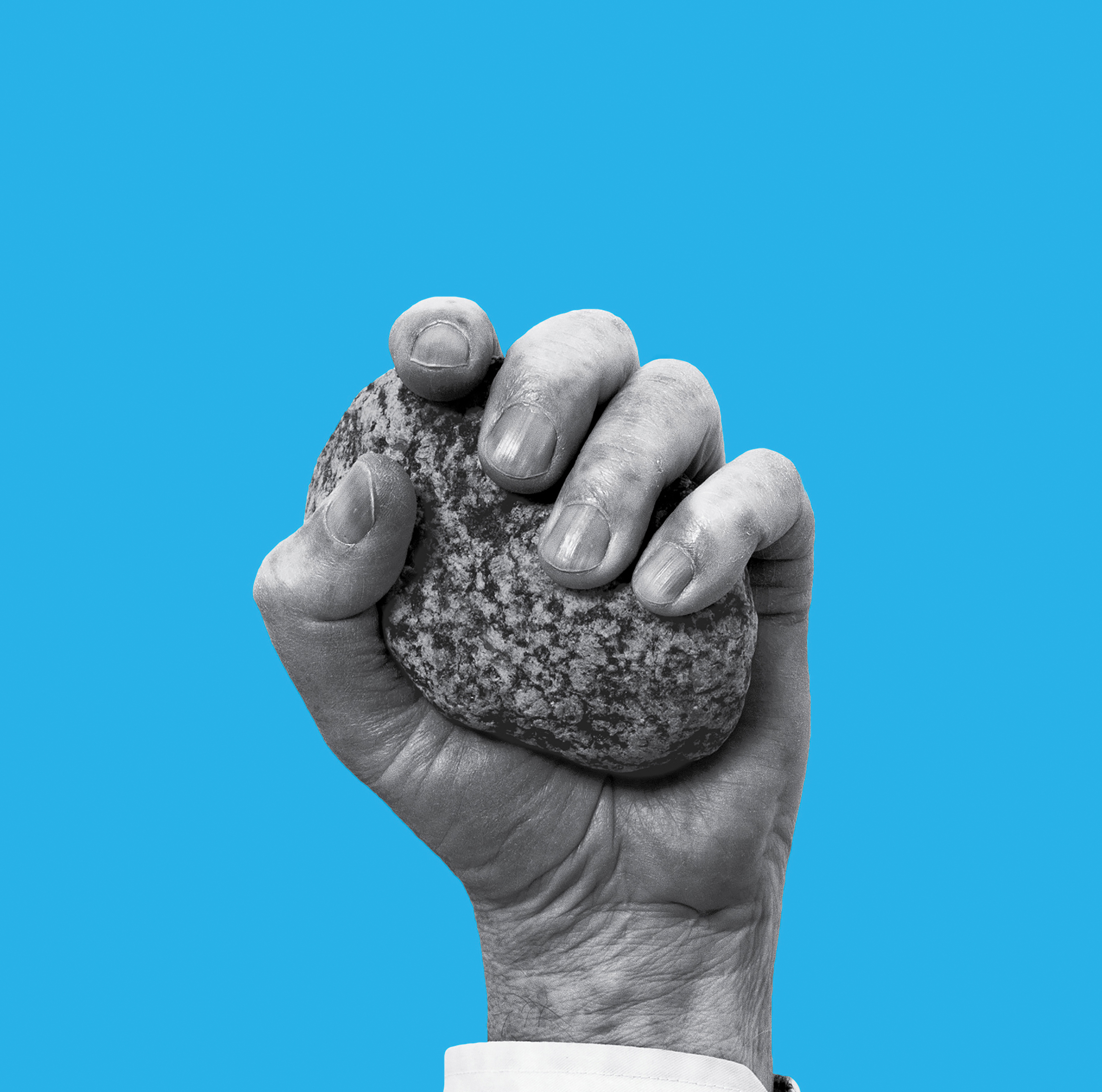 The M rsk Opera, Epilogue: The M rsk Opera, Epilogue: Hos en Stenhugger i hans v rksted