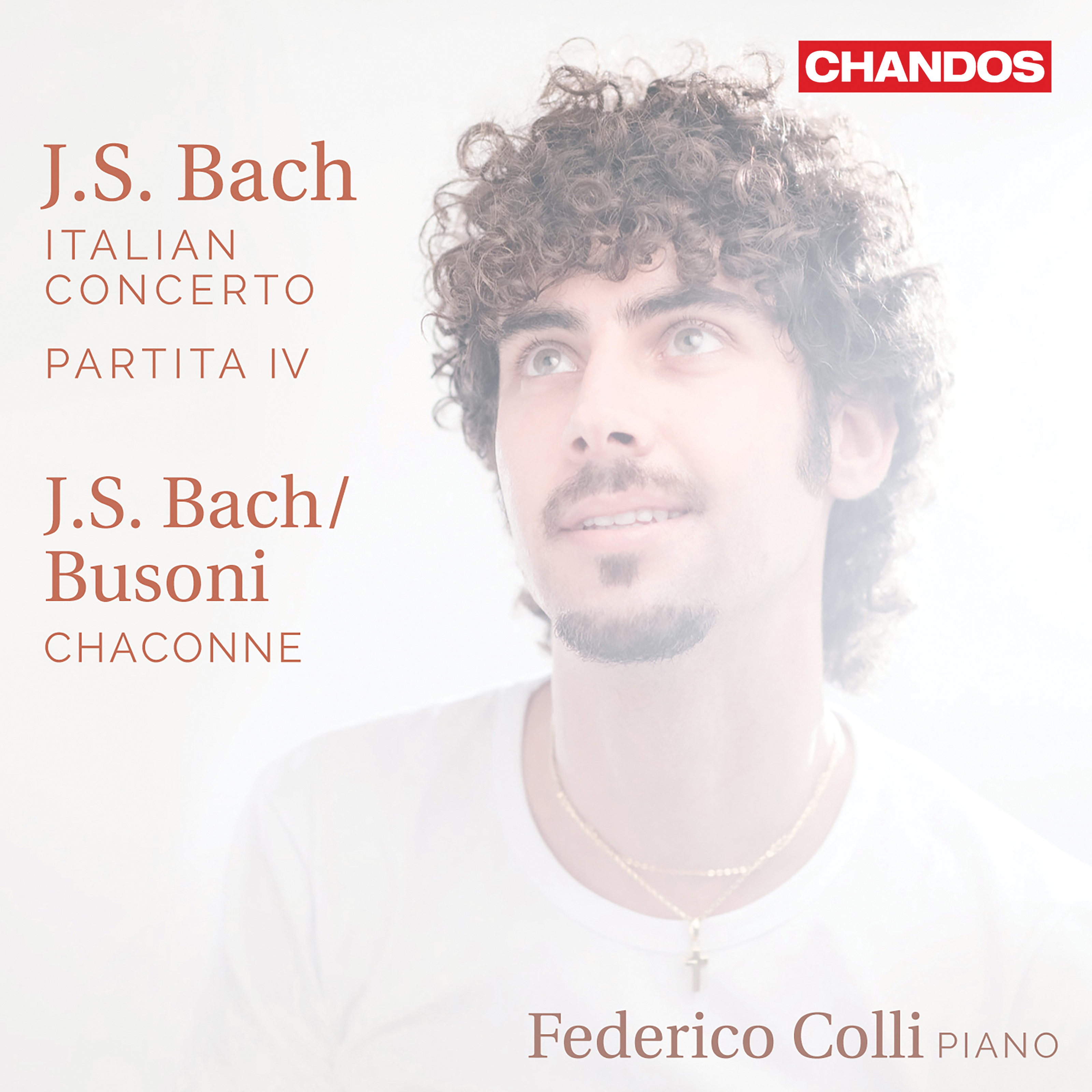 Italian Concerto in F Major, BWV 971: I.