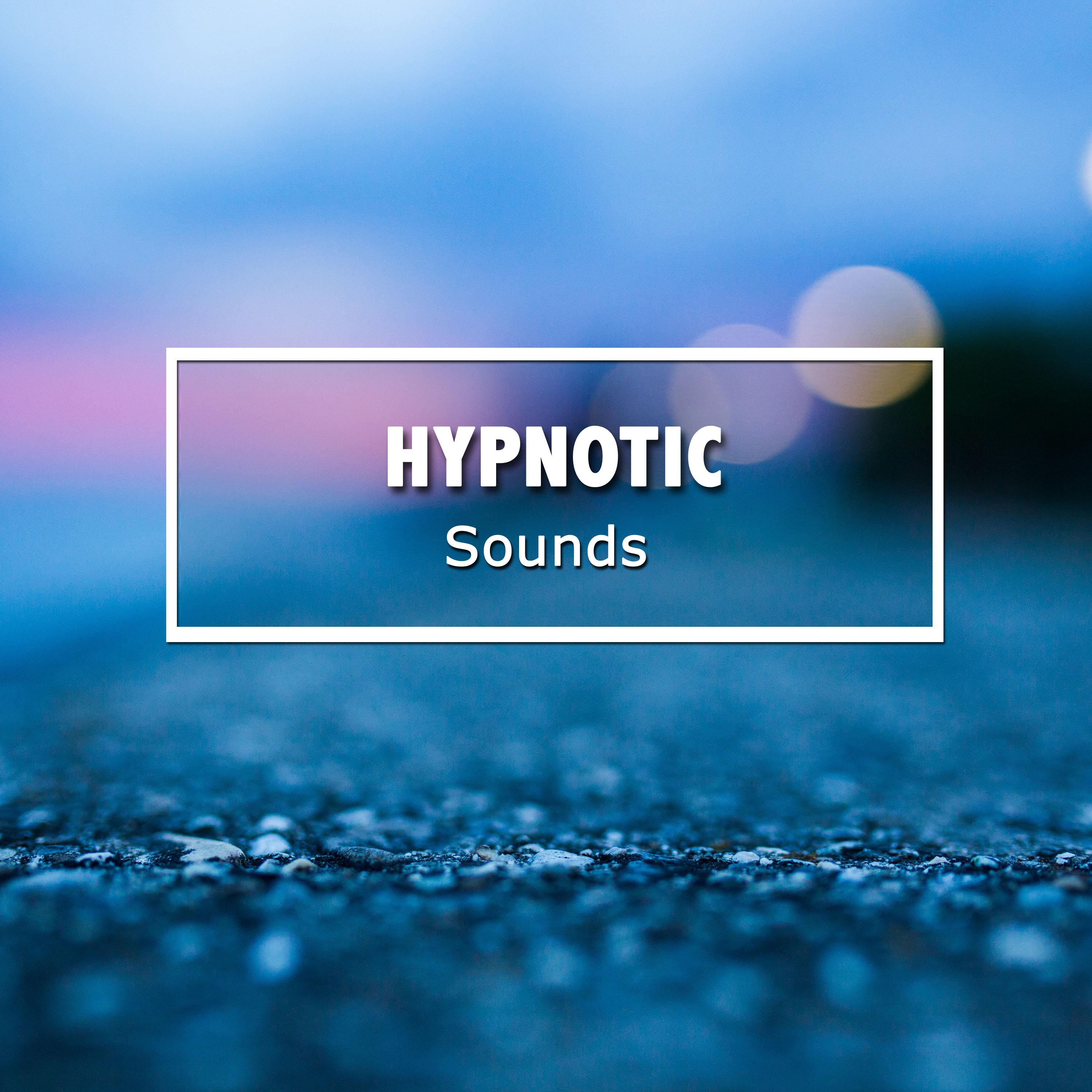 #15 Hypnotic Sounds for Meditation and Sleep