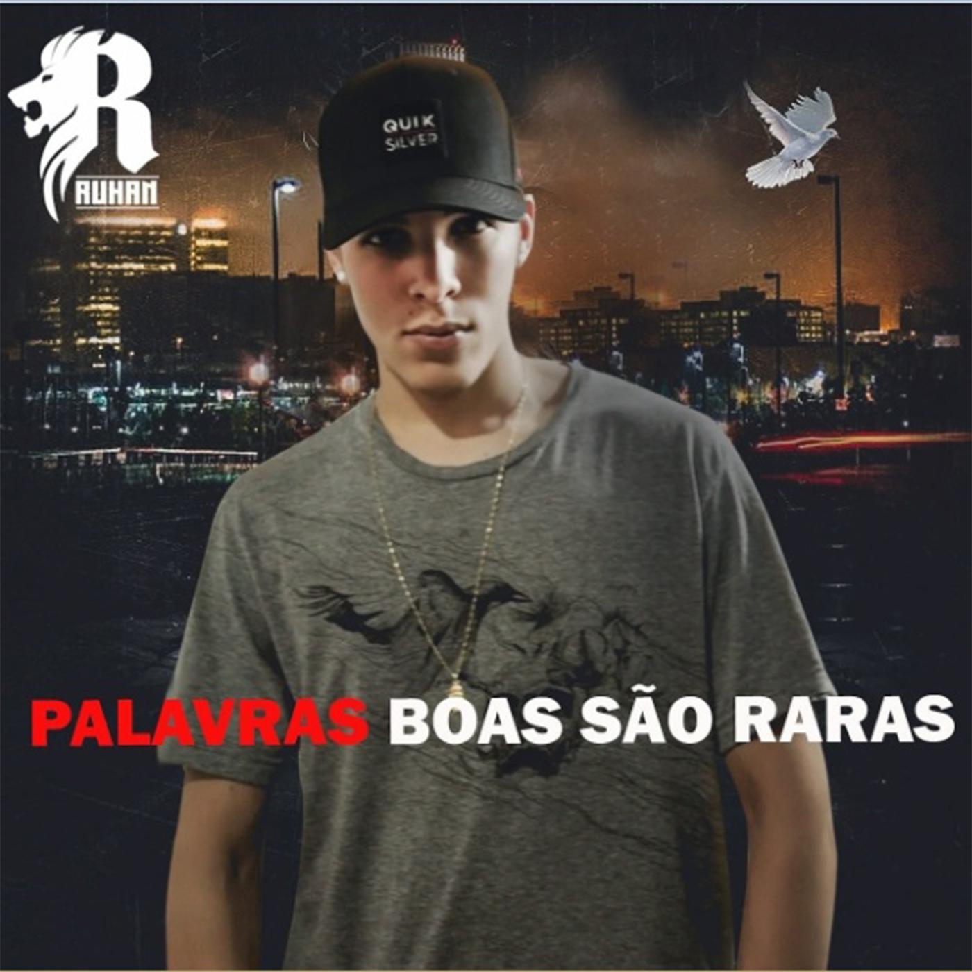 Palavras Boas S o Raras