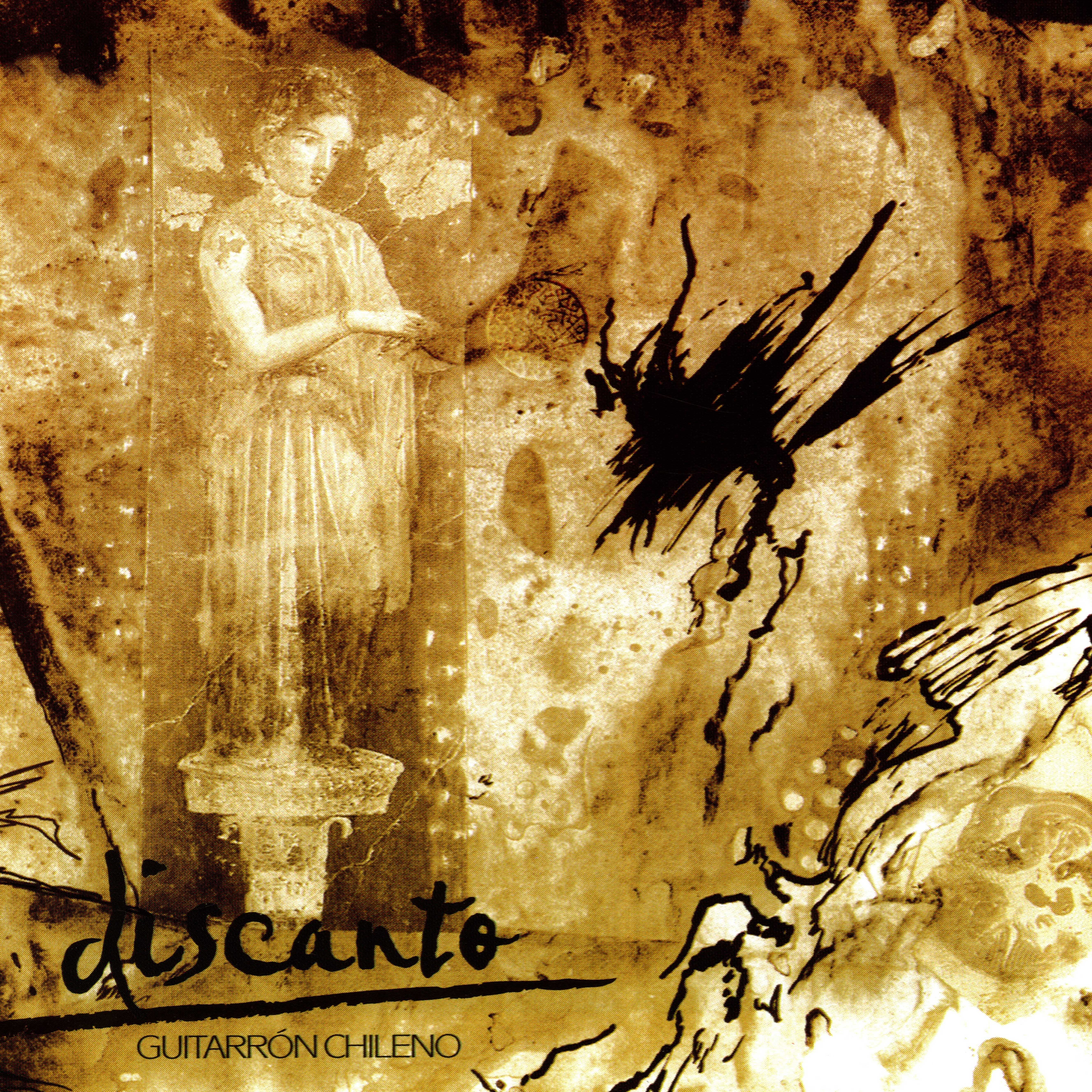 Recuerde el Alma Dormida