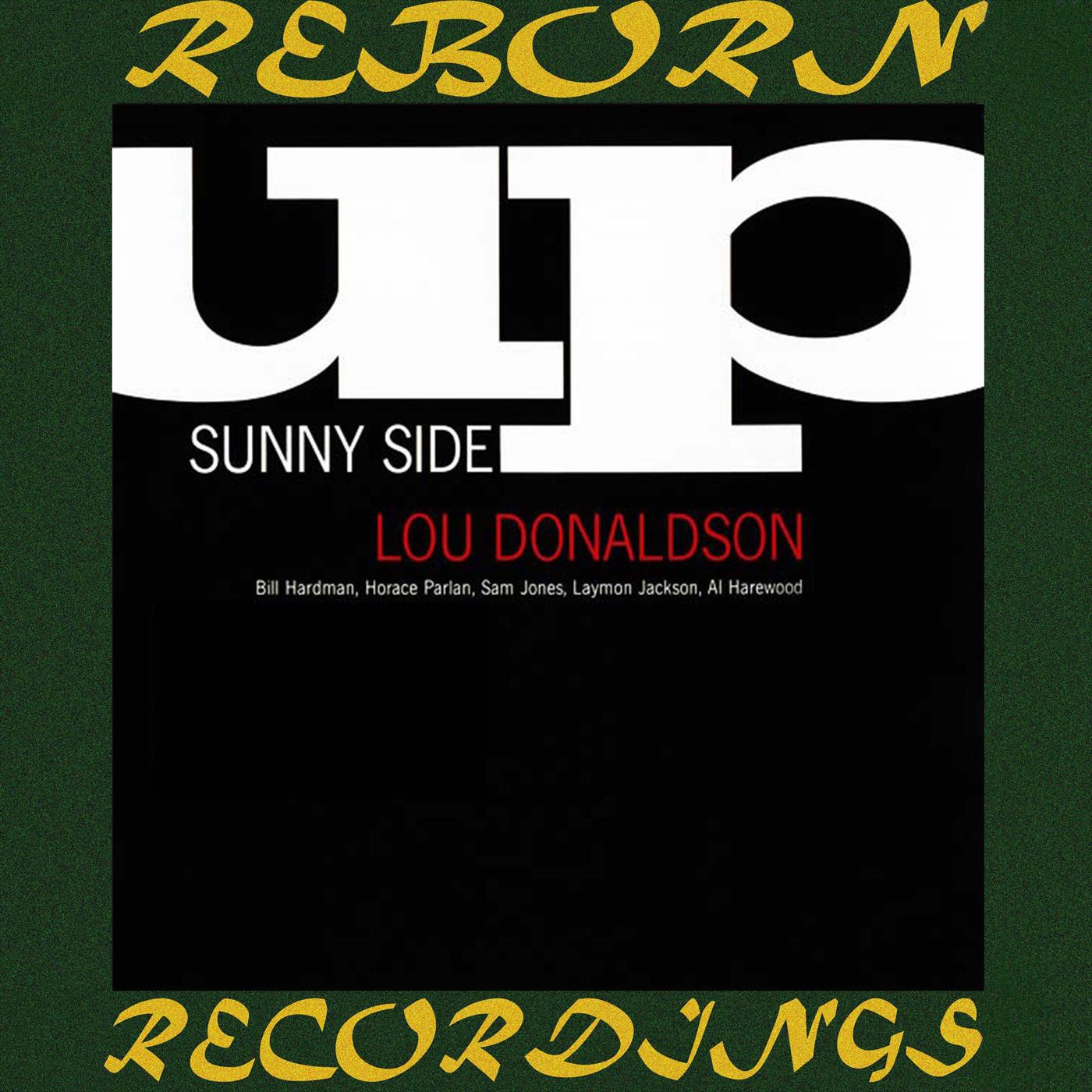 Sunny Side Up (Blue Note Reissues, HD Remastered)