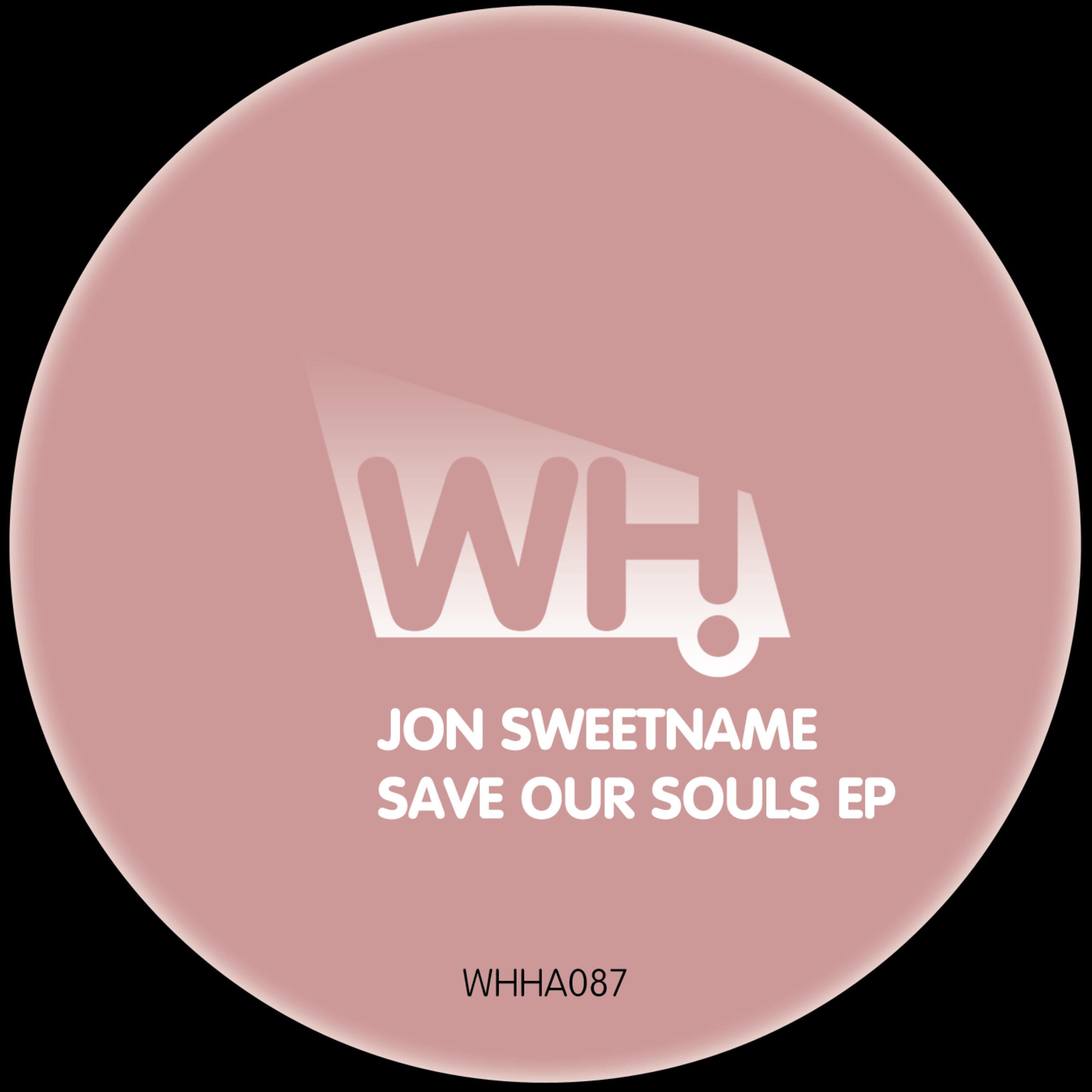 Save Our Souls EP