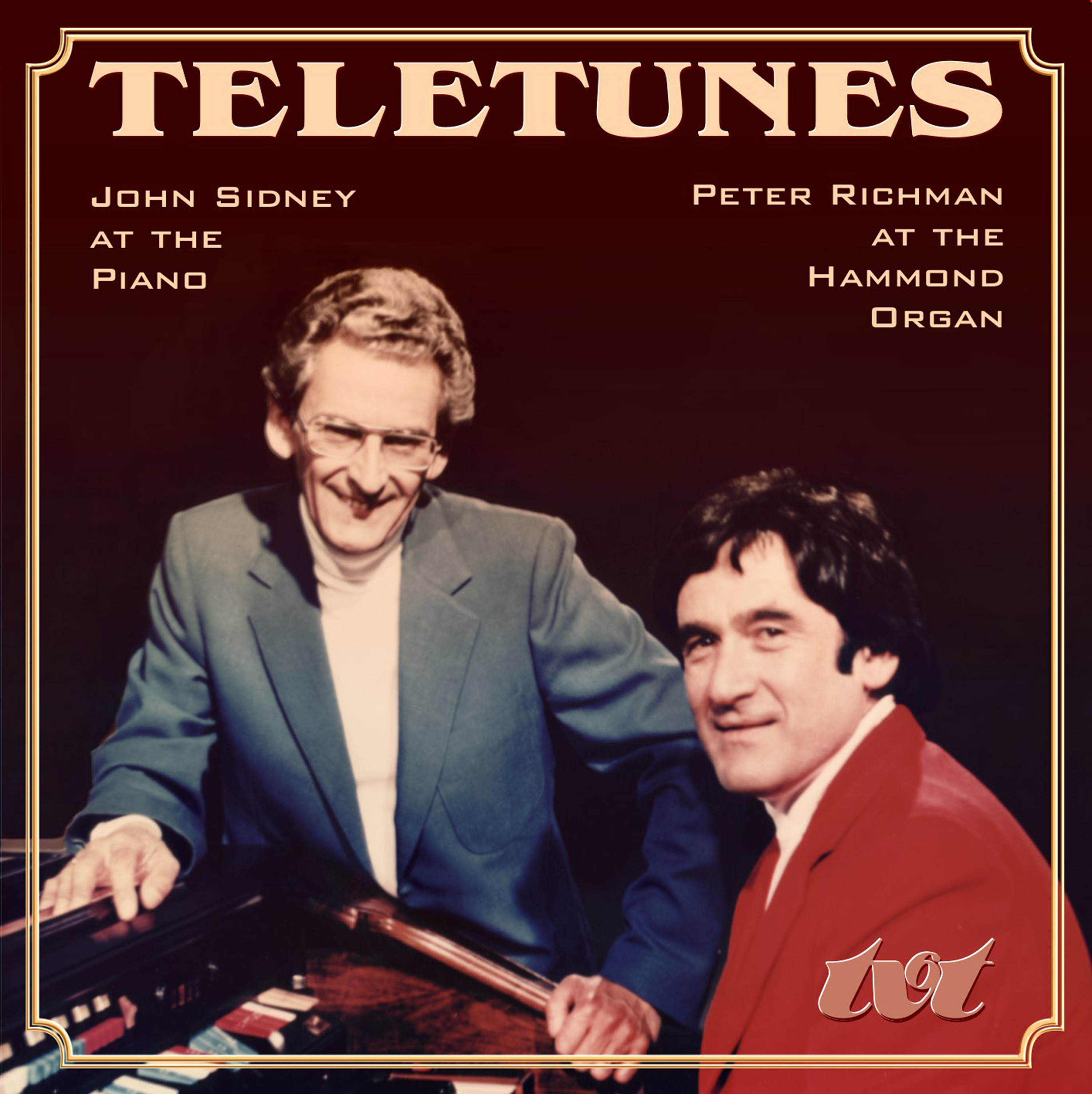 You Ought to Be in Pictures