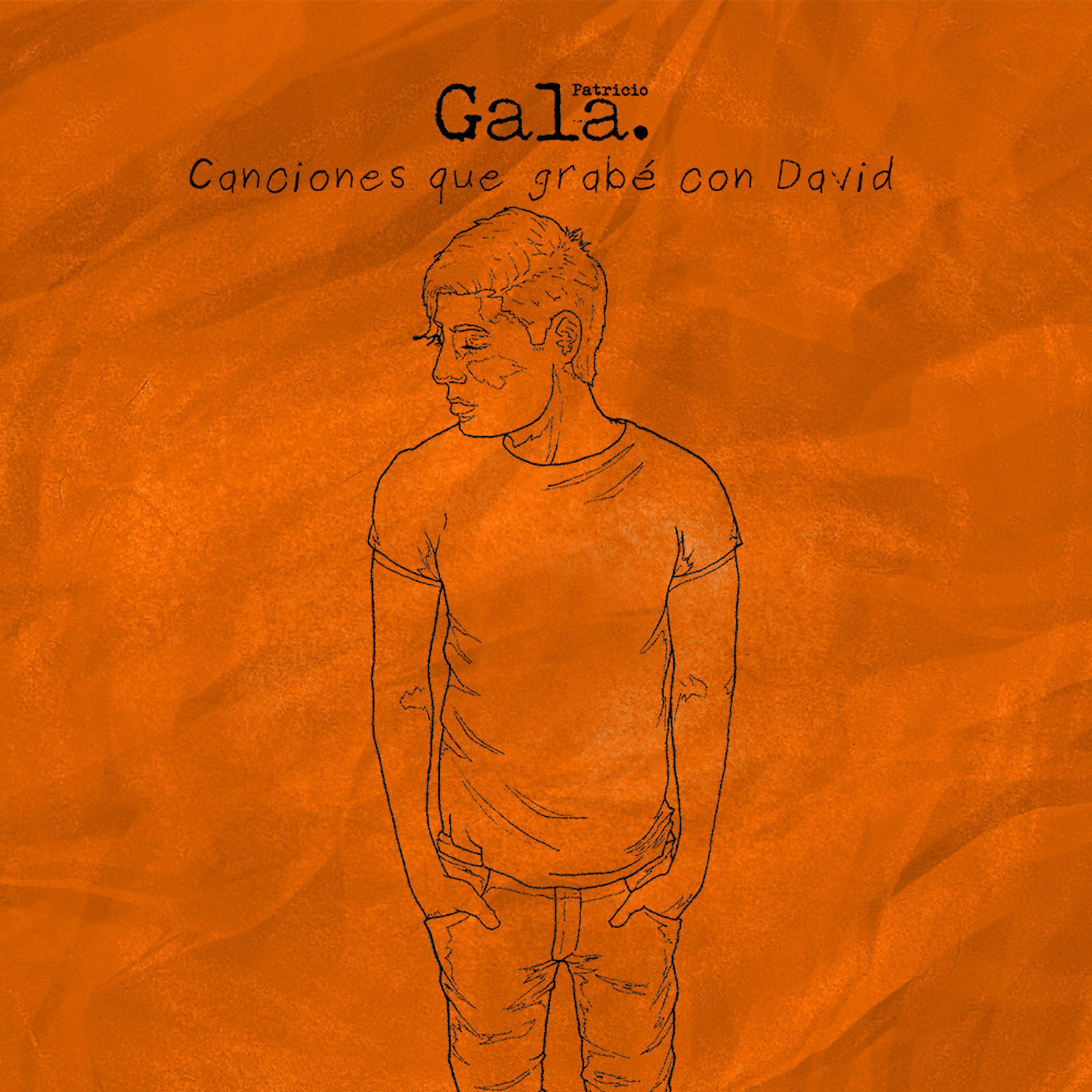 Canciones que grabe con David