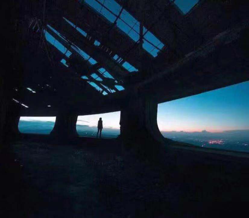 ling chen bi ji Part I