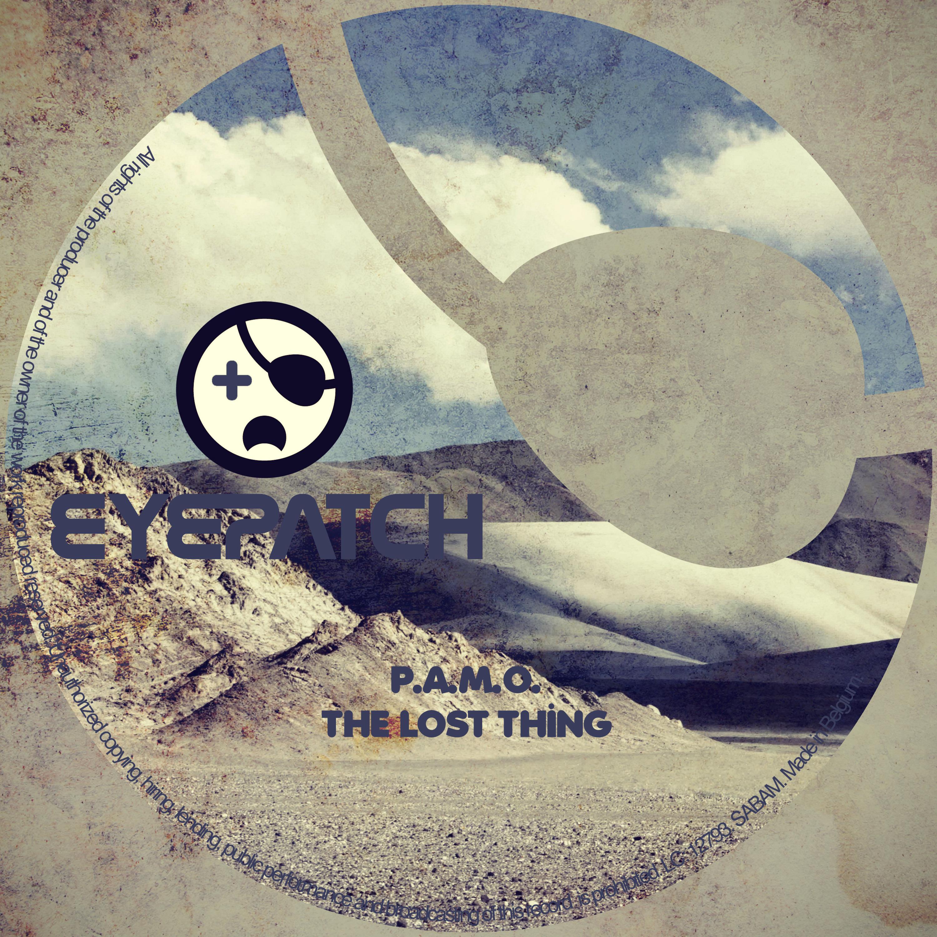 The Lost Thing