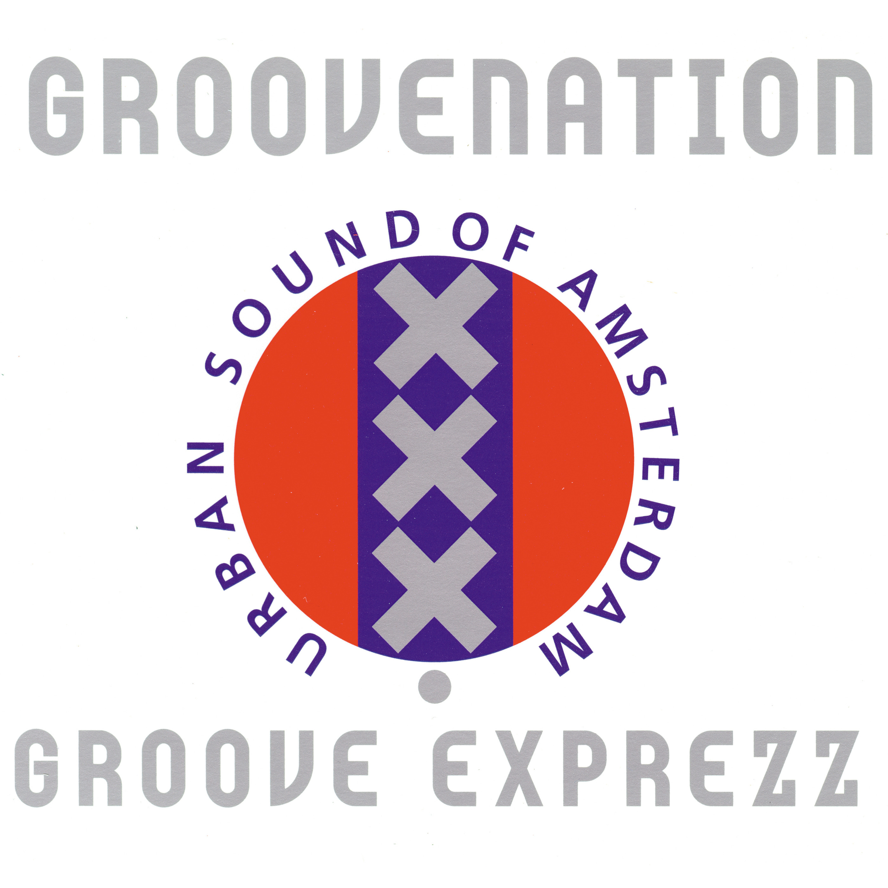 Groove Exprezz