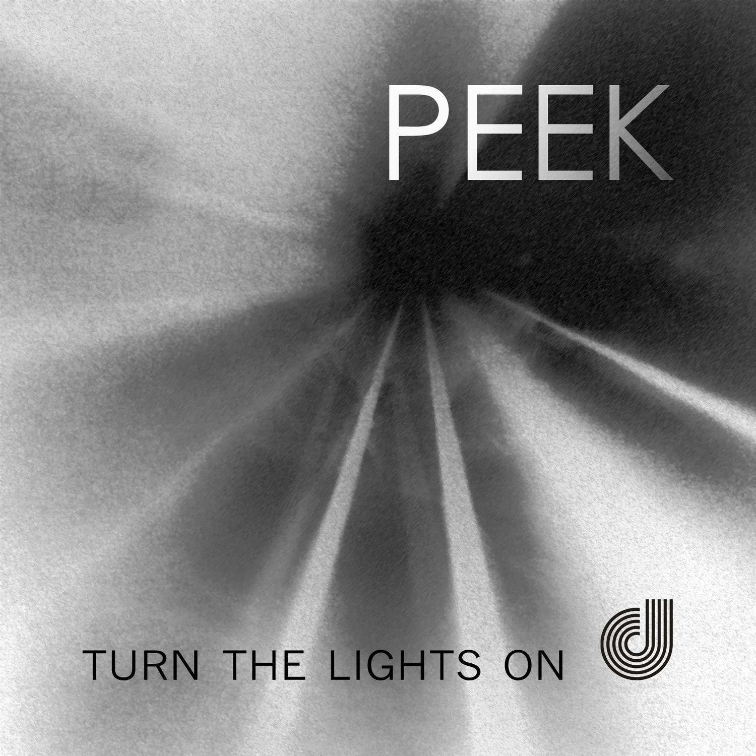 Turn the Lights On - EP