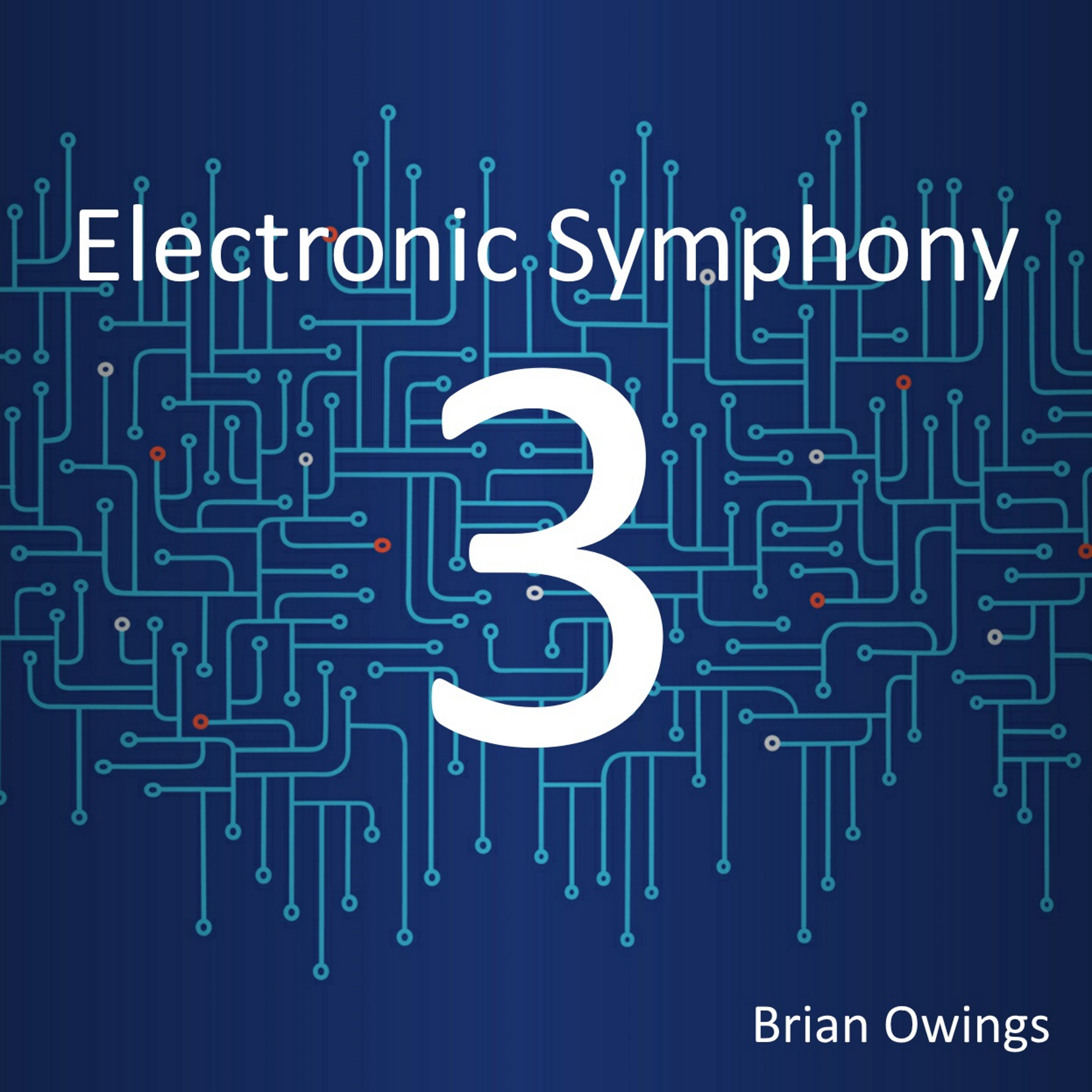 Electronic Symphony 3