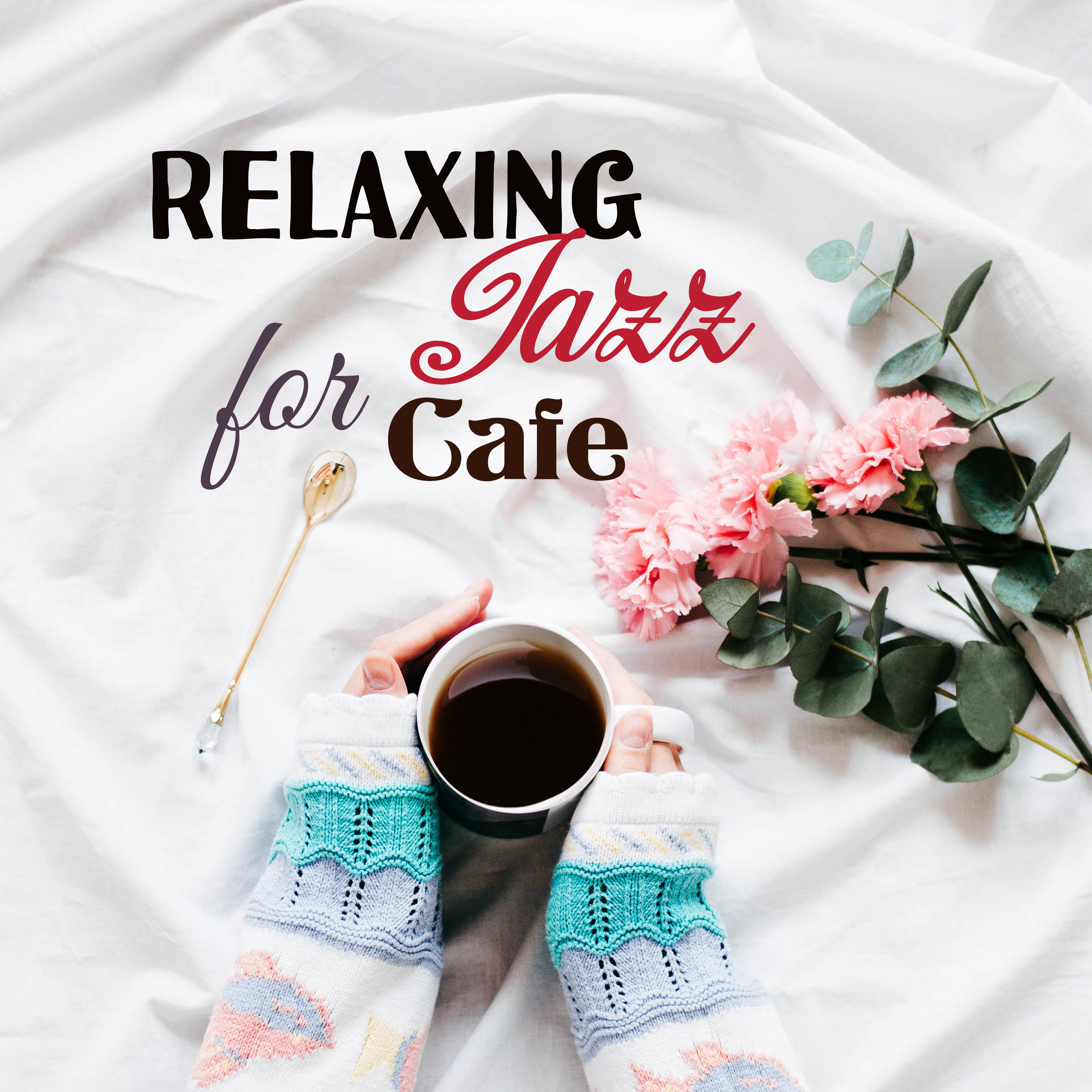 Relaxing Jazz for Cafe  Soft Music to Rest, Peaceful Mind, Gentle Sounds, Coffee Talk, Jazz  Cafe