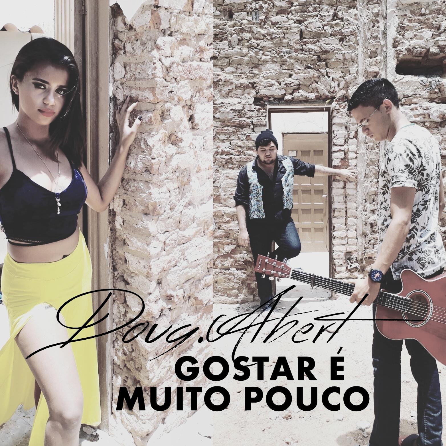 Gostar É Muito Pouco