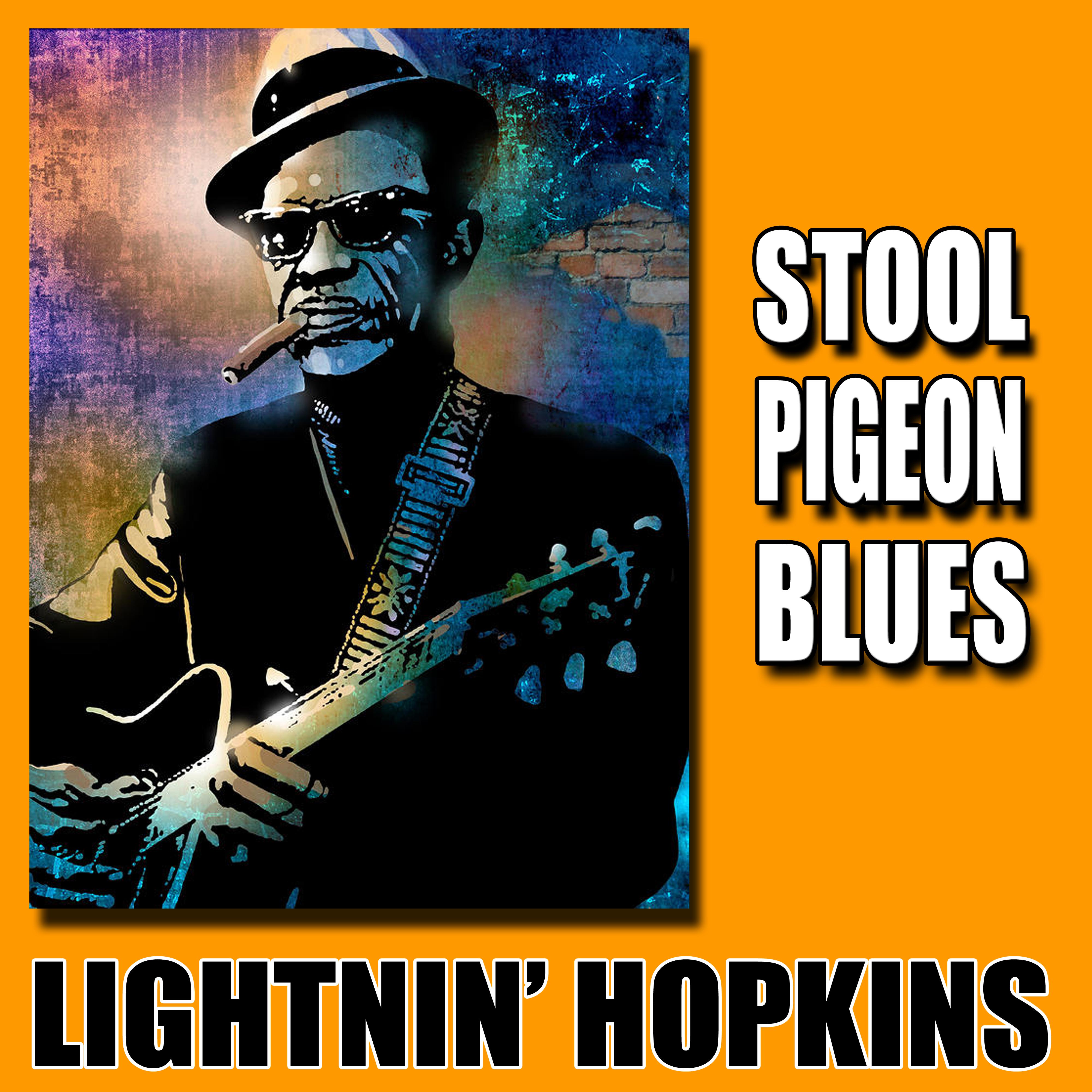 Stool Pigeon Blues