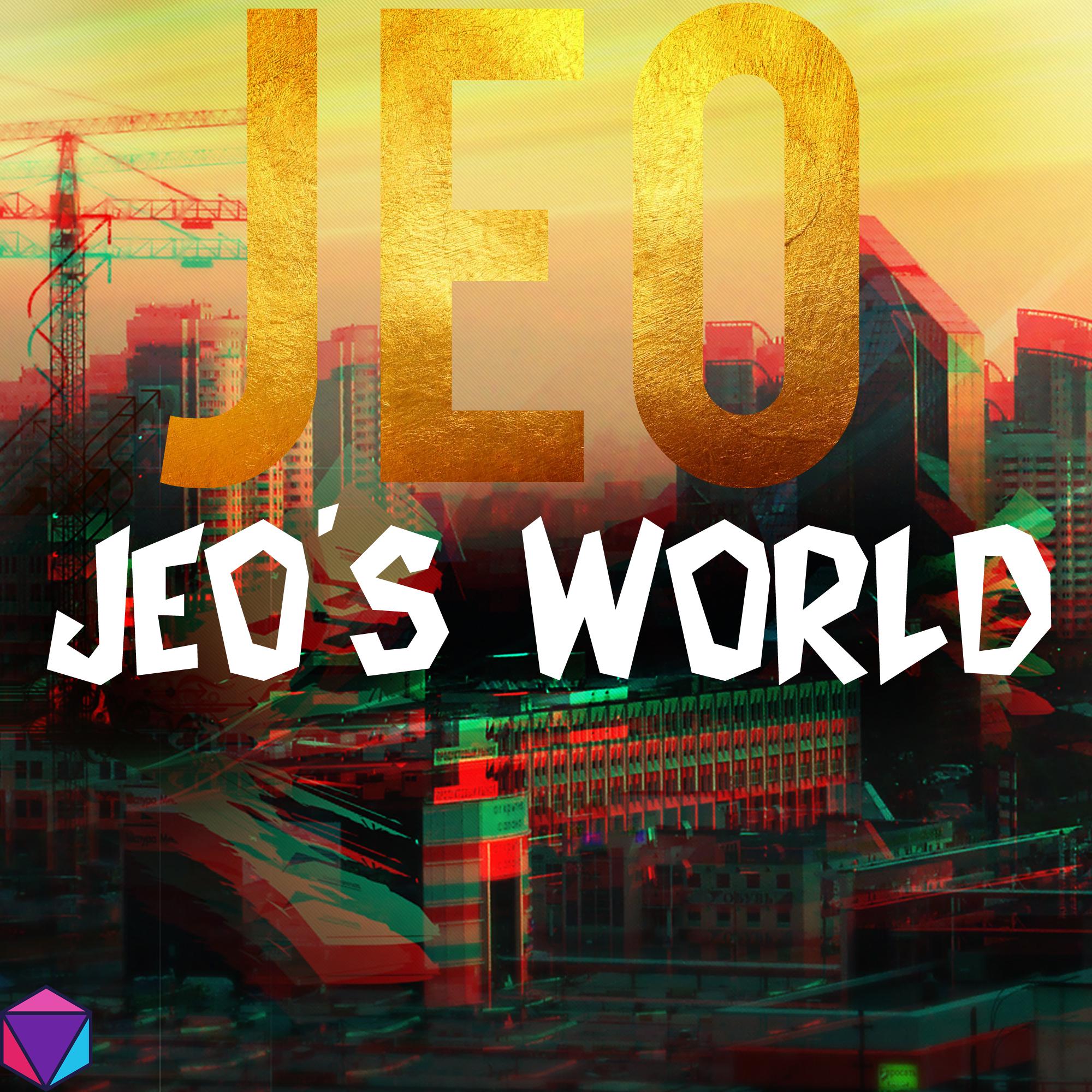 Jeo's World