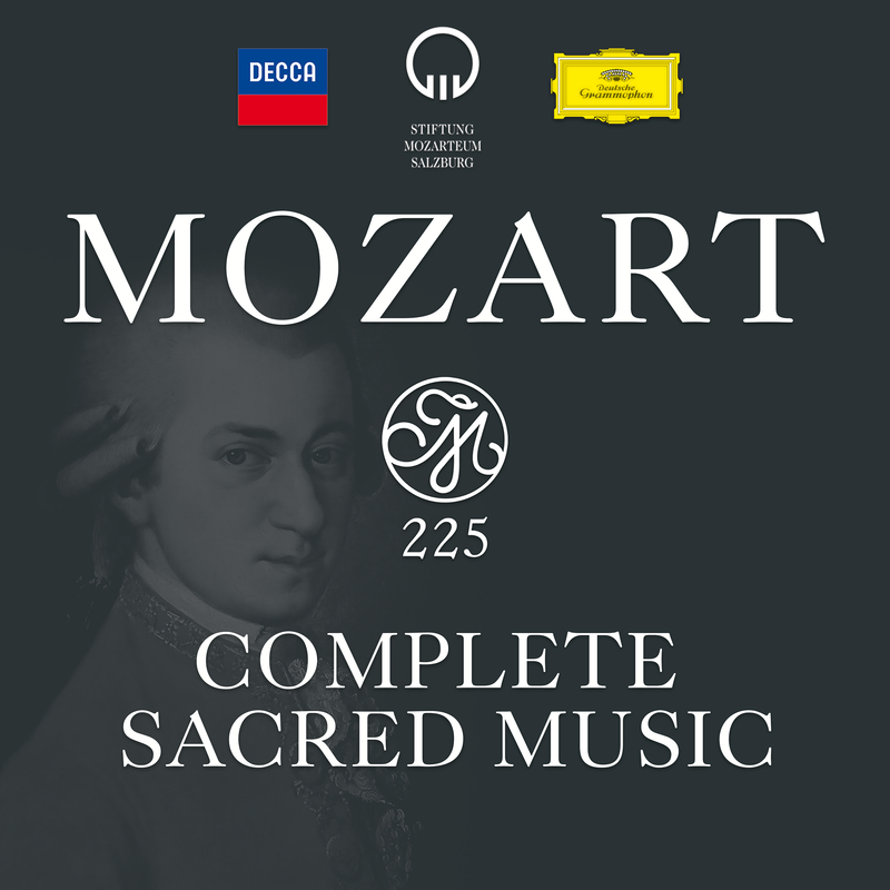 Mozart: Requiem in D minor, K.626 - Offertorium: Domine Jesu
