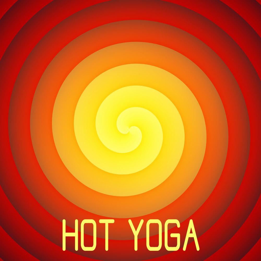 Hot Yoga