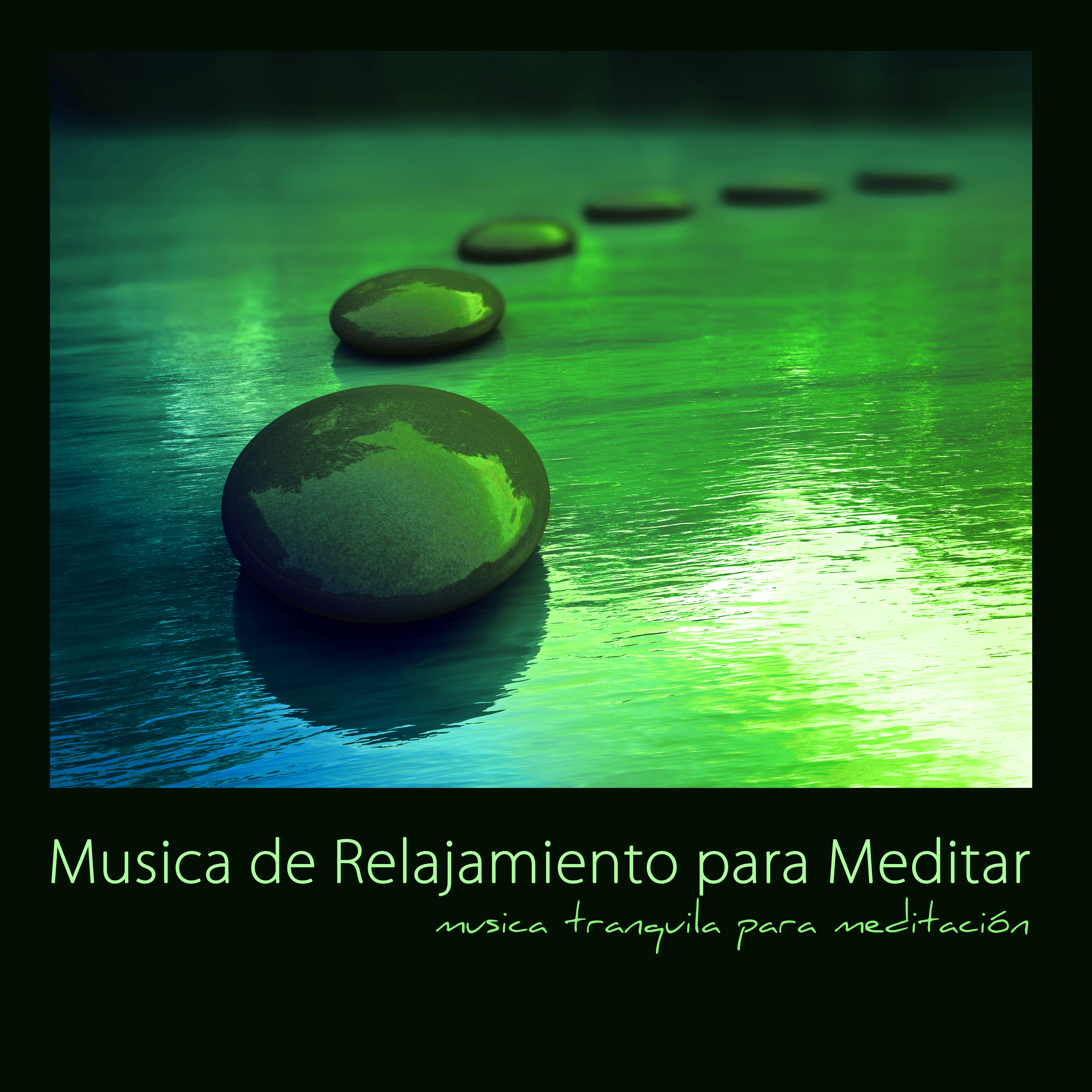 Musica de Relajamiento para Meditar