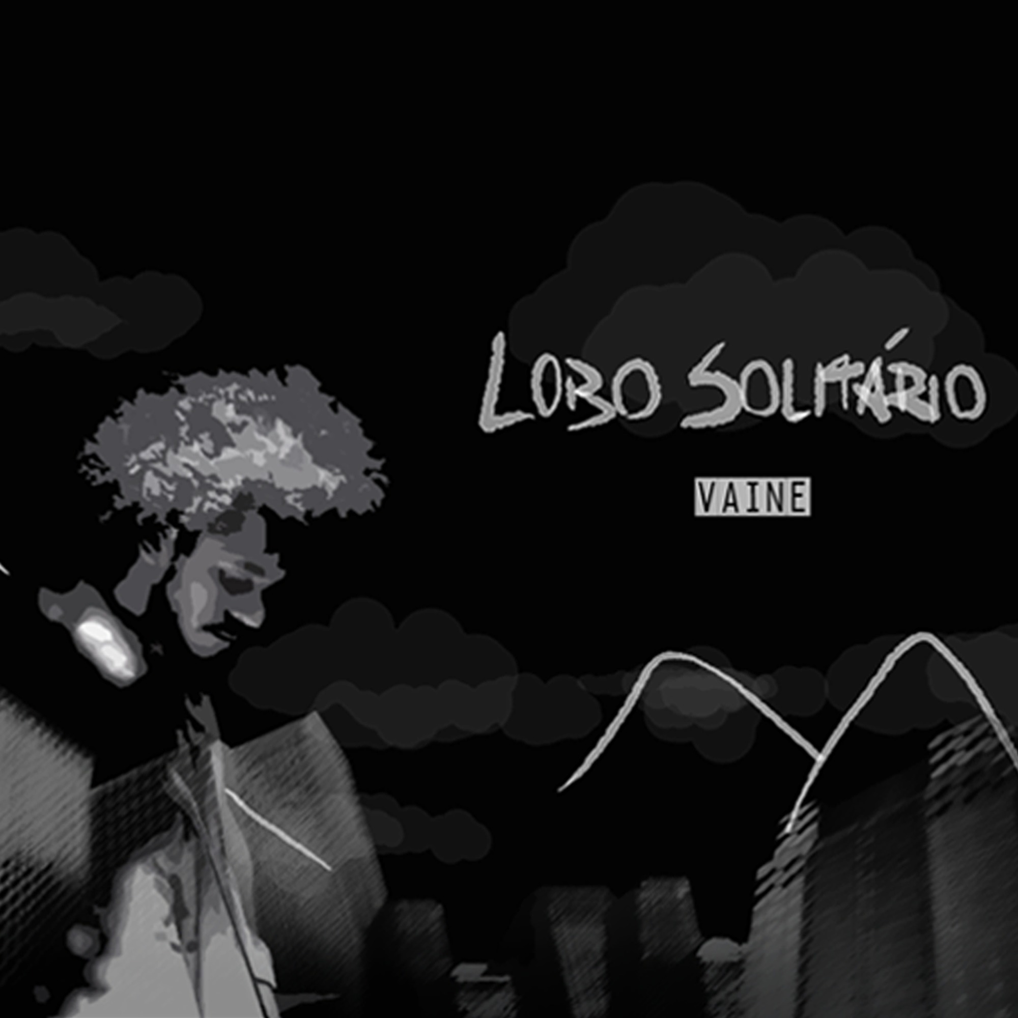 Lobo Solita rio