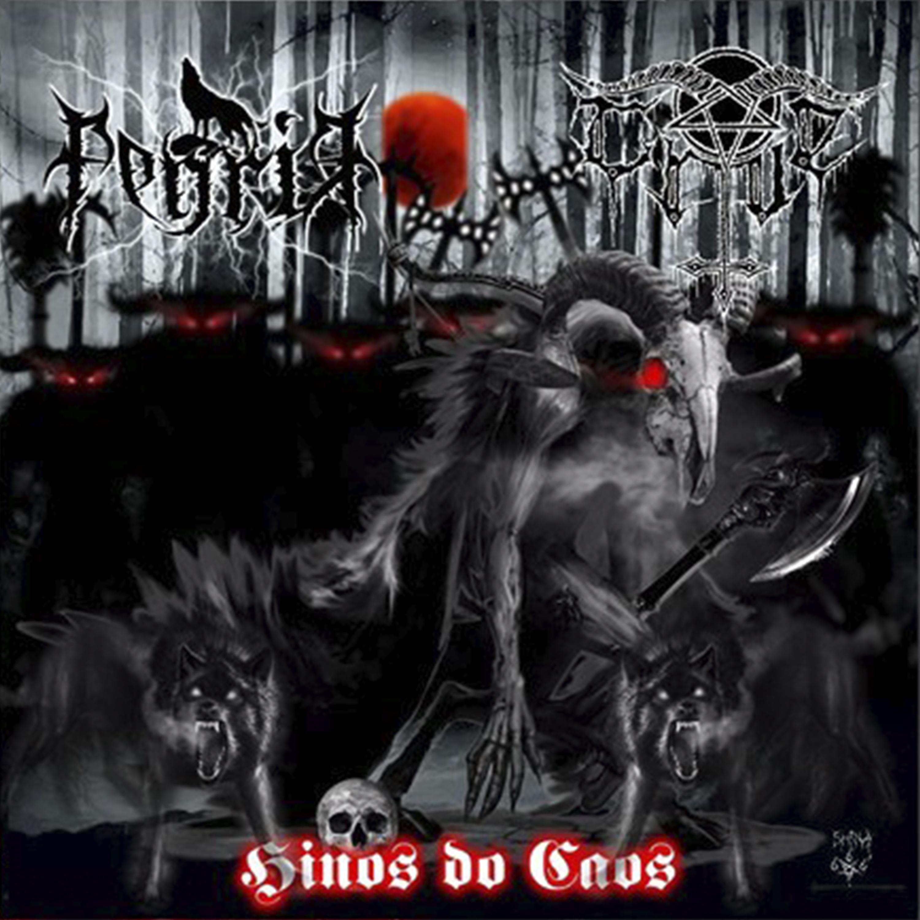 Ares Faz o Teu Chamado para Guerra