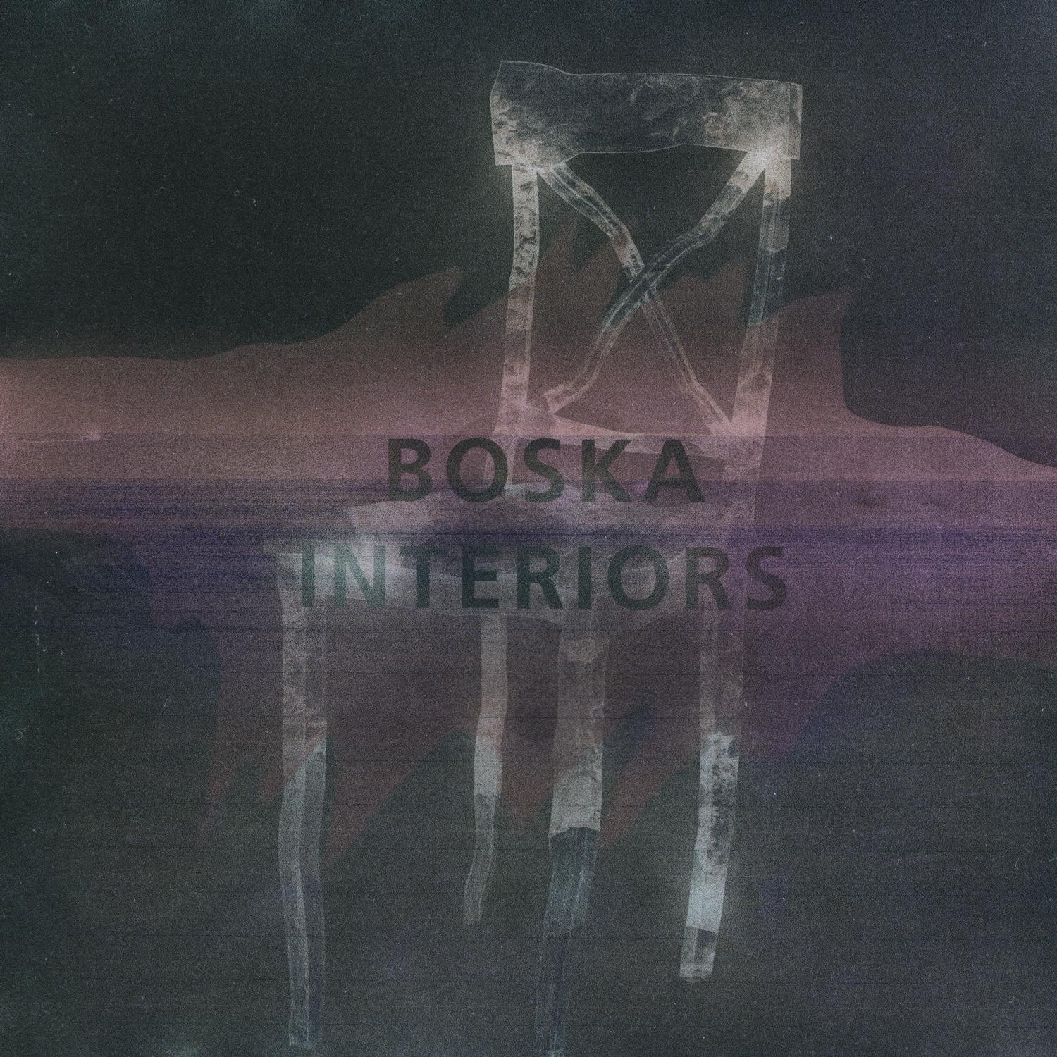 Interiors EP