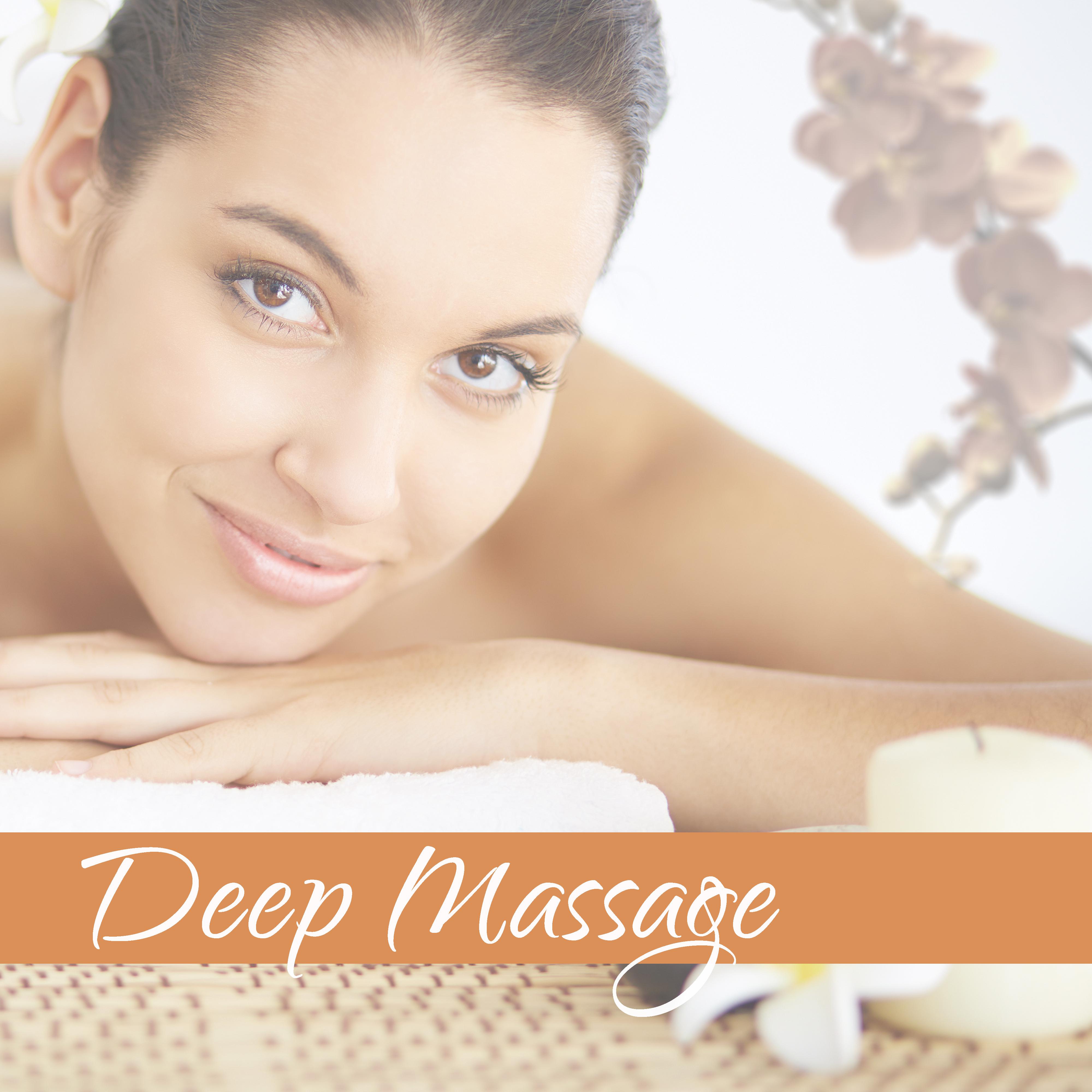 Deep Massage  Wellness Music, Calm Sleep, Bliss Spa, Relaxation, Massage Therapy, Rest