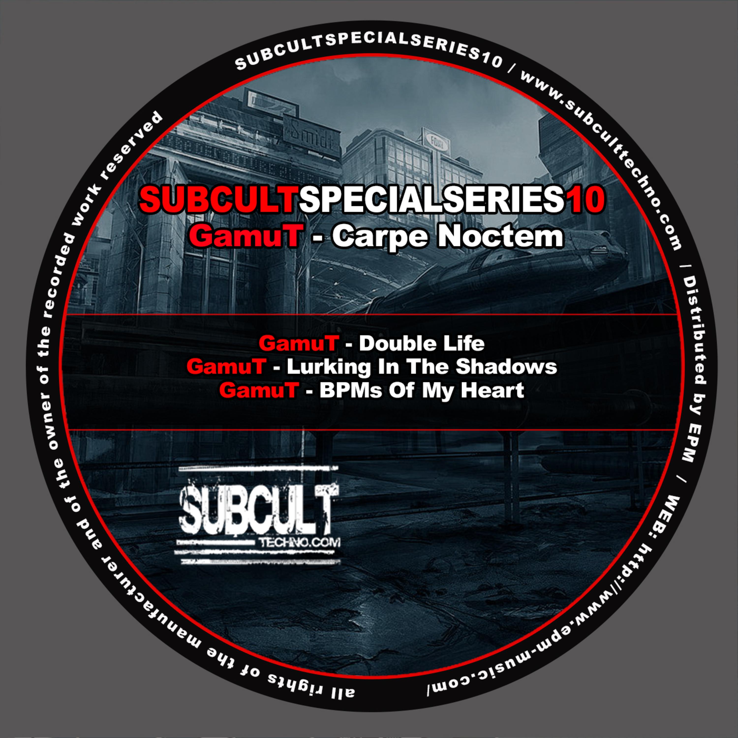 Lurking in the Shadows