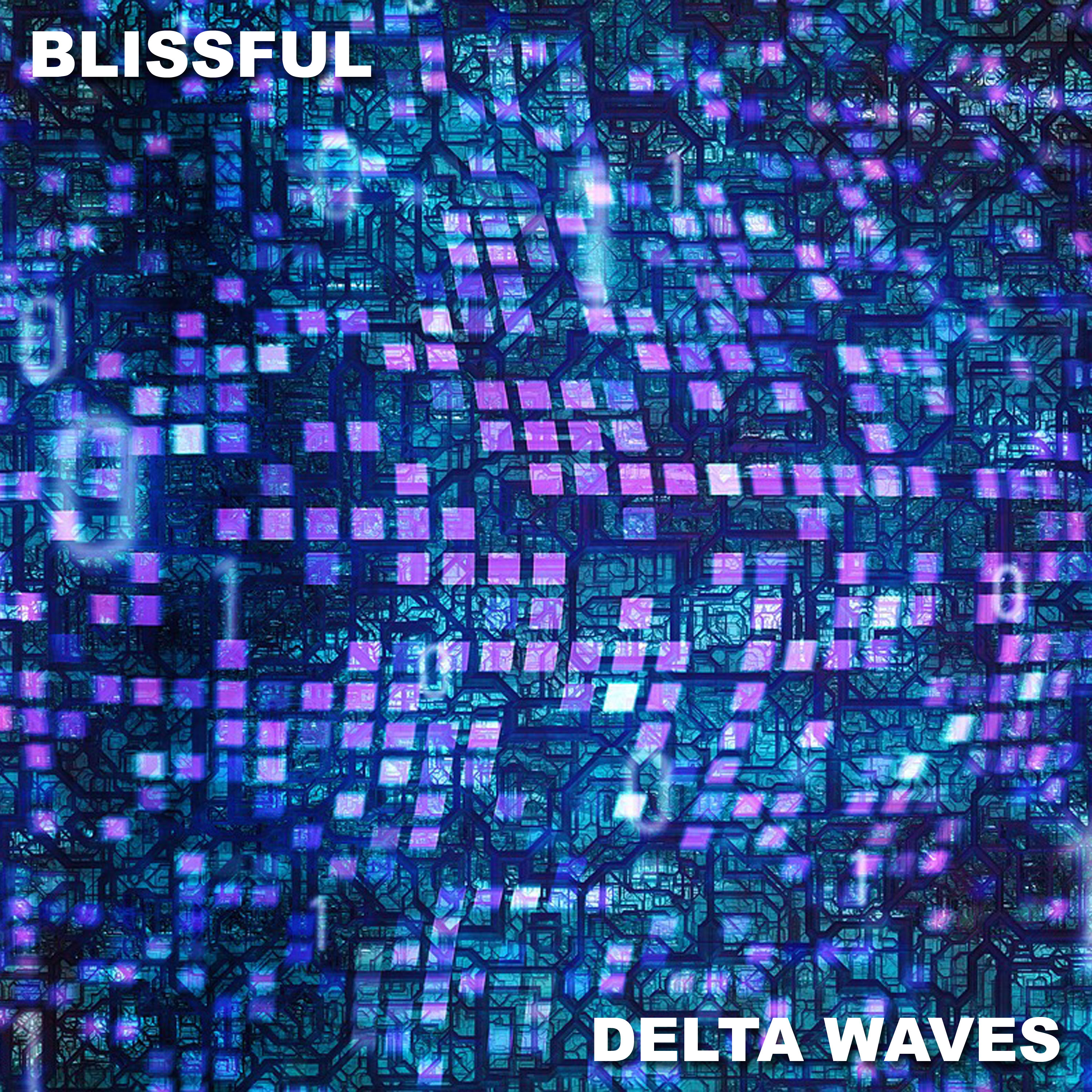 #2019 Blissful Delta Waves
