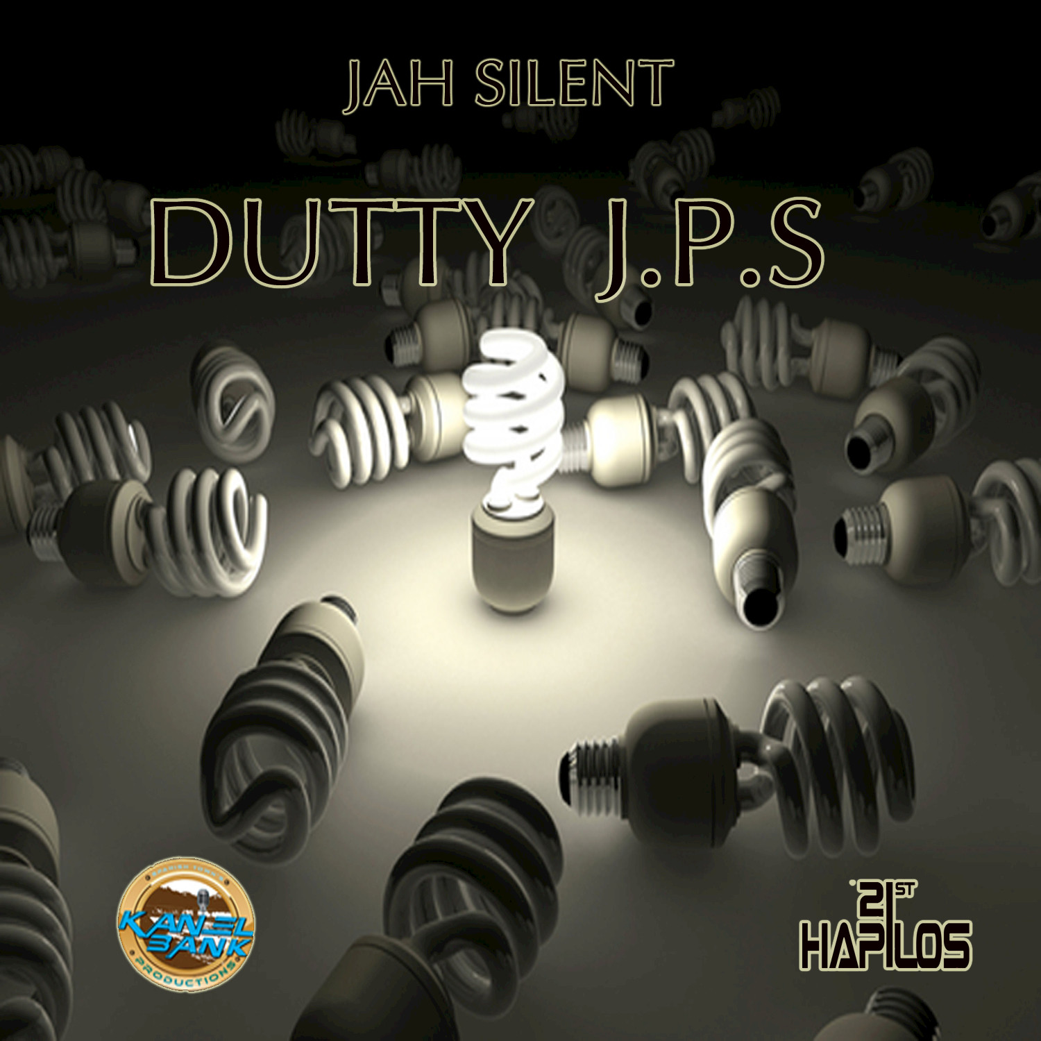 Dutty JPS - Single